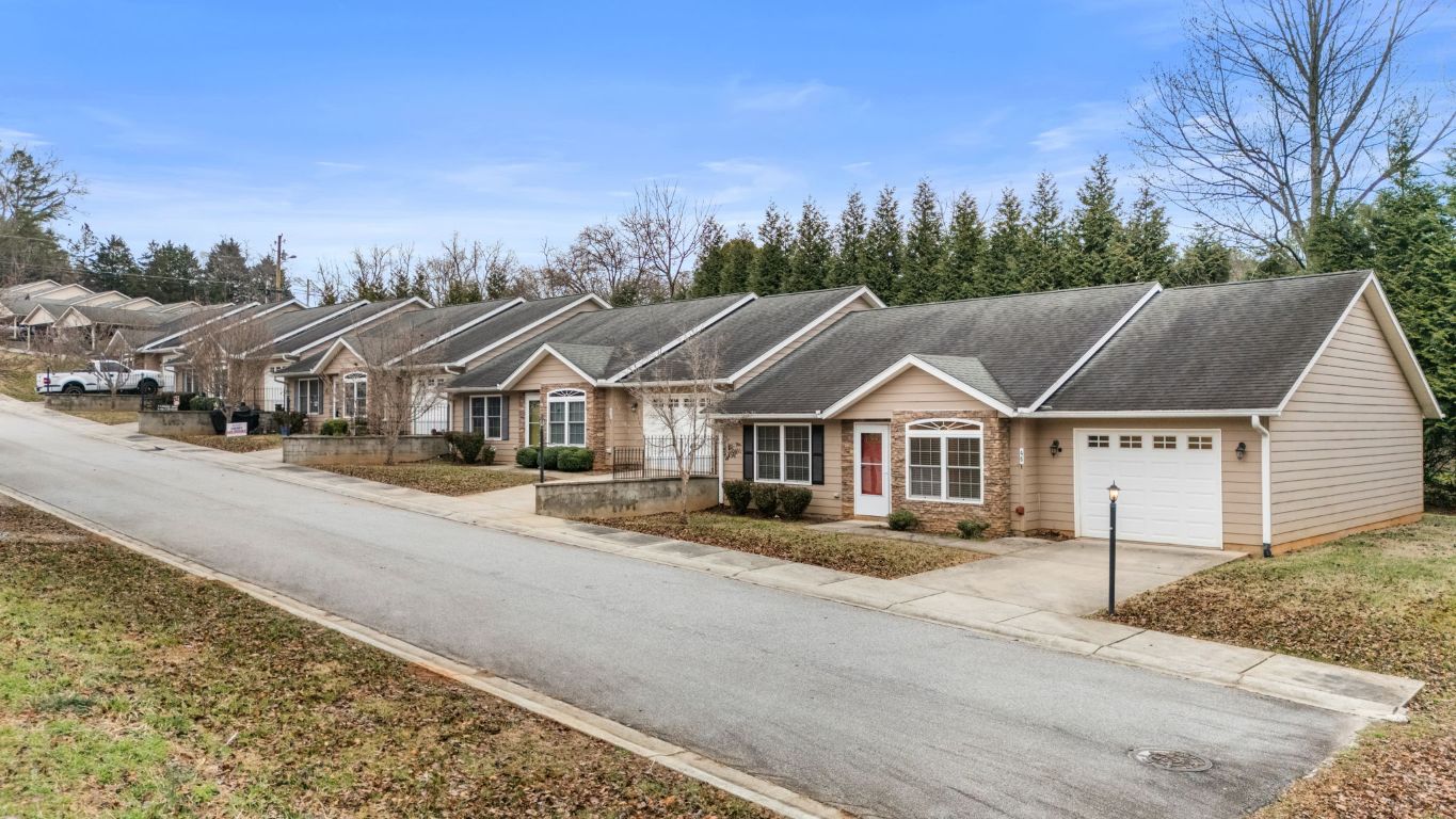 520 Baird Cove Rd Road