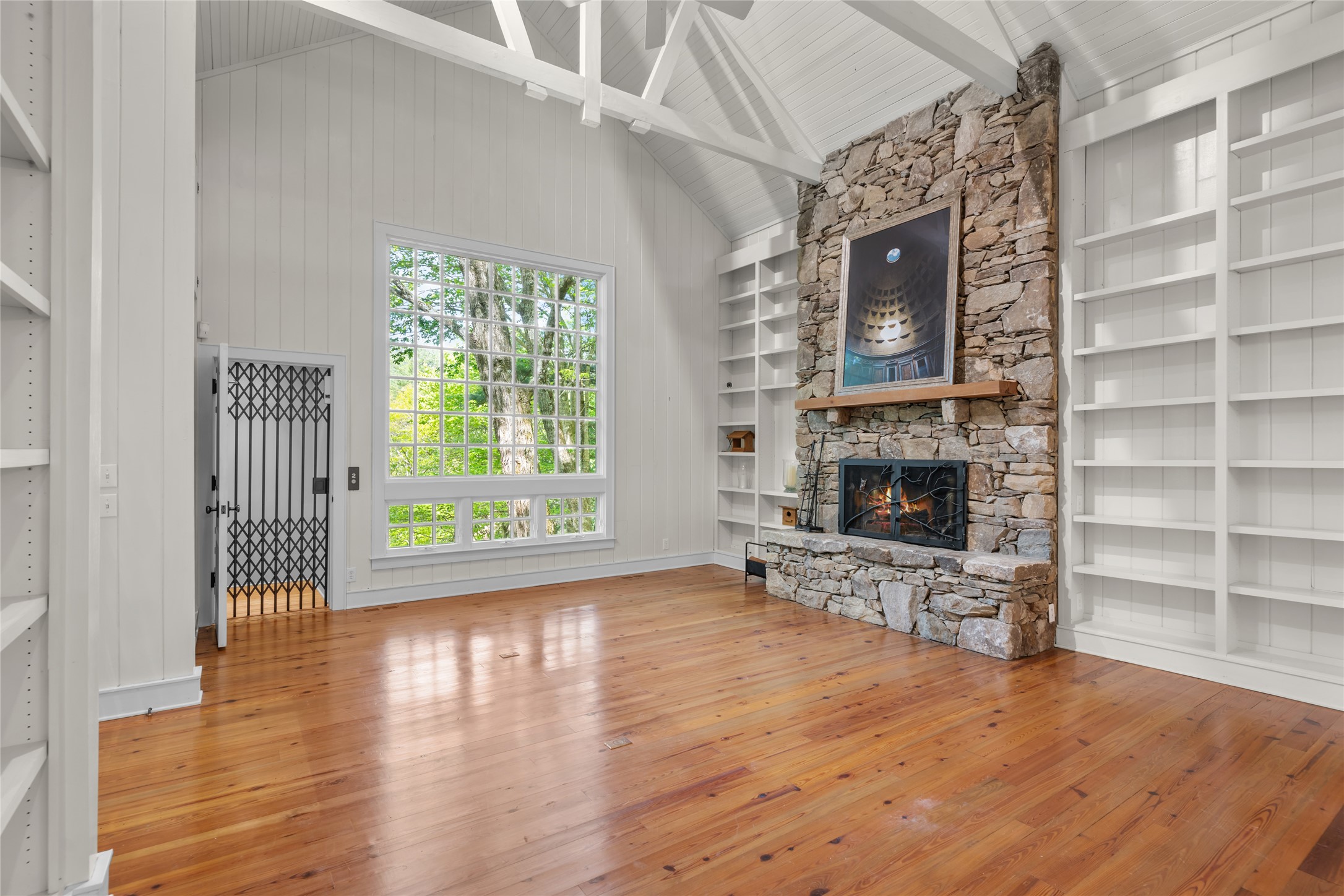 1957 Cold Mountain Road