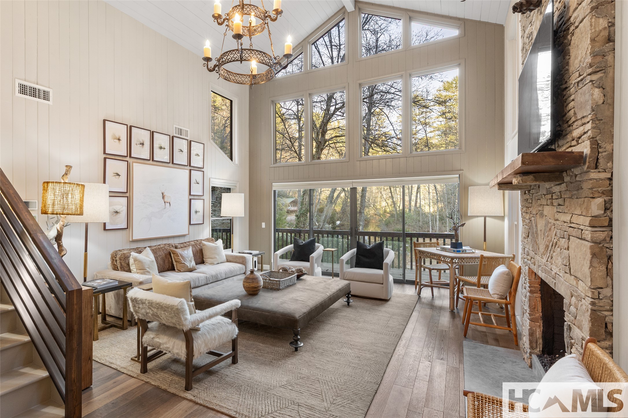 390 Gantes Gulch Road