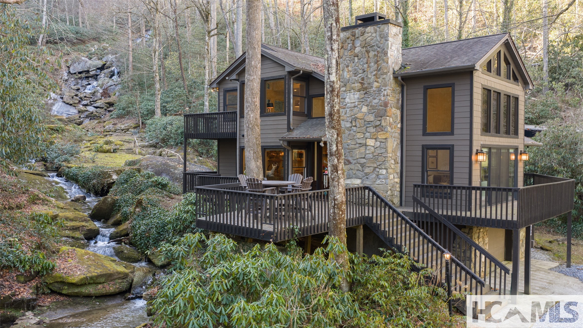 390 Gantes Gulch Road