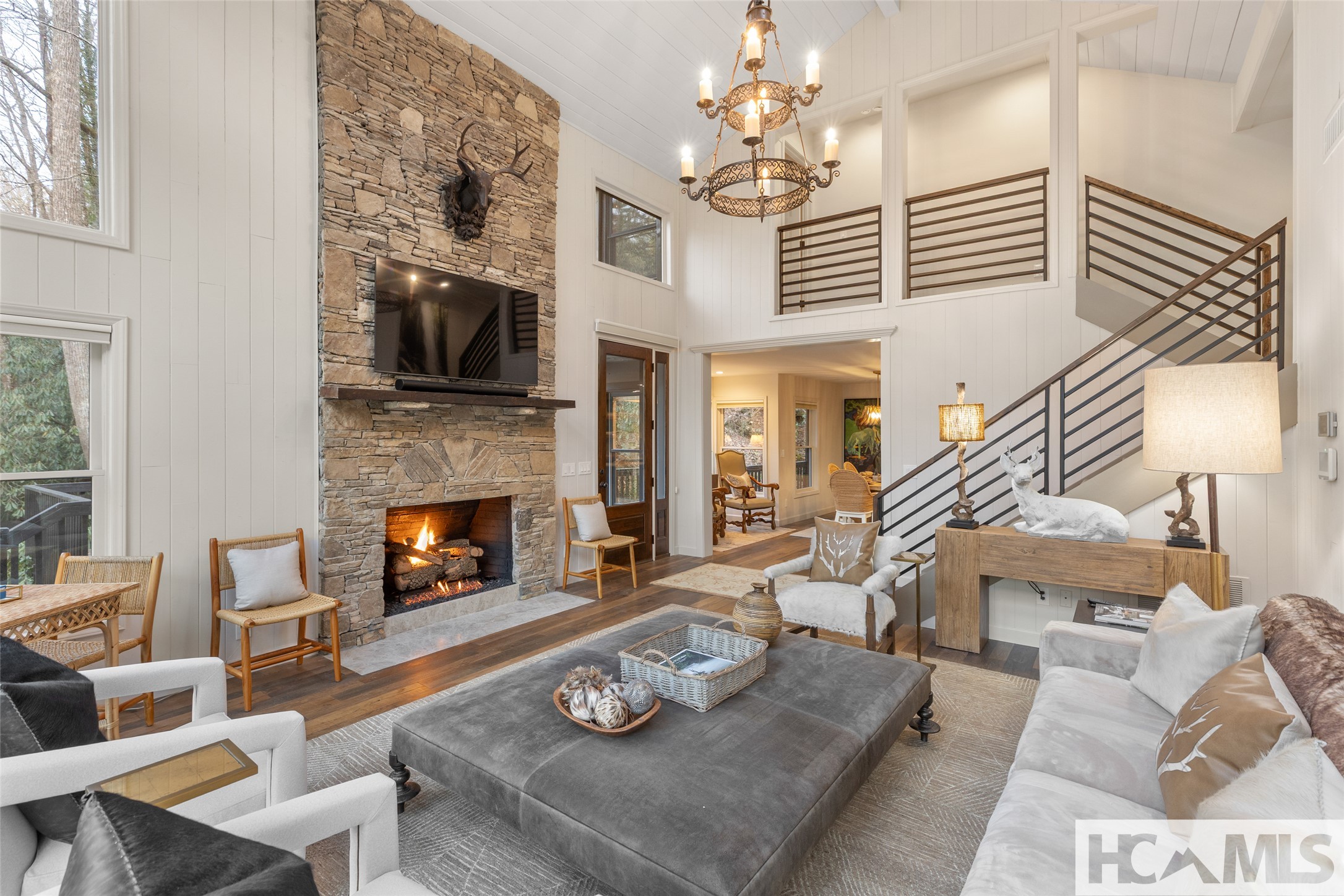 390 Gantes Gulch Road