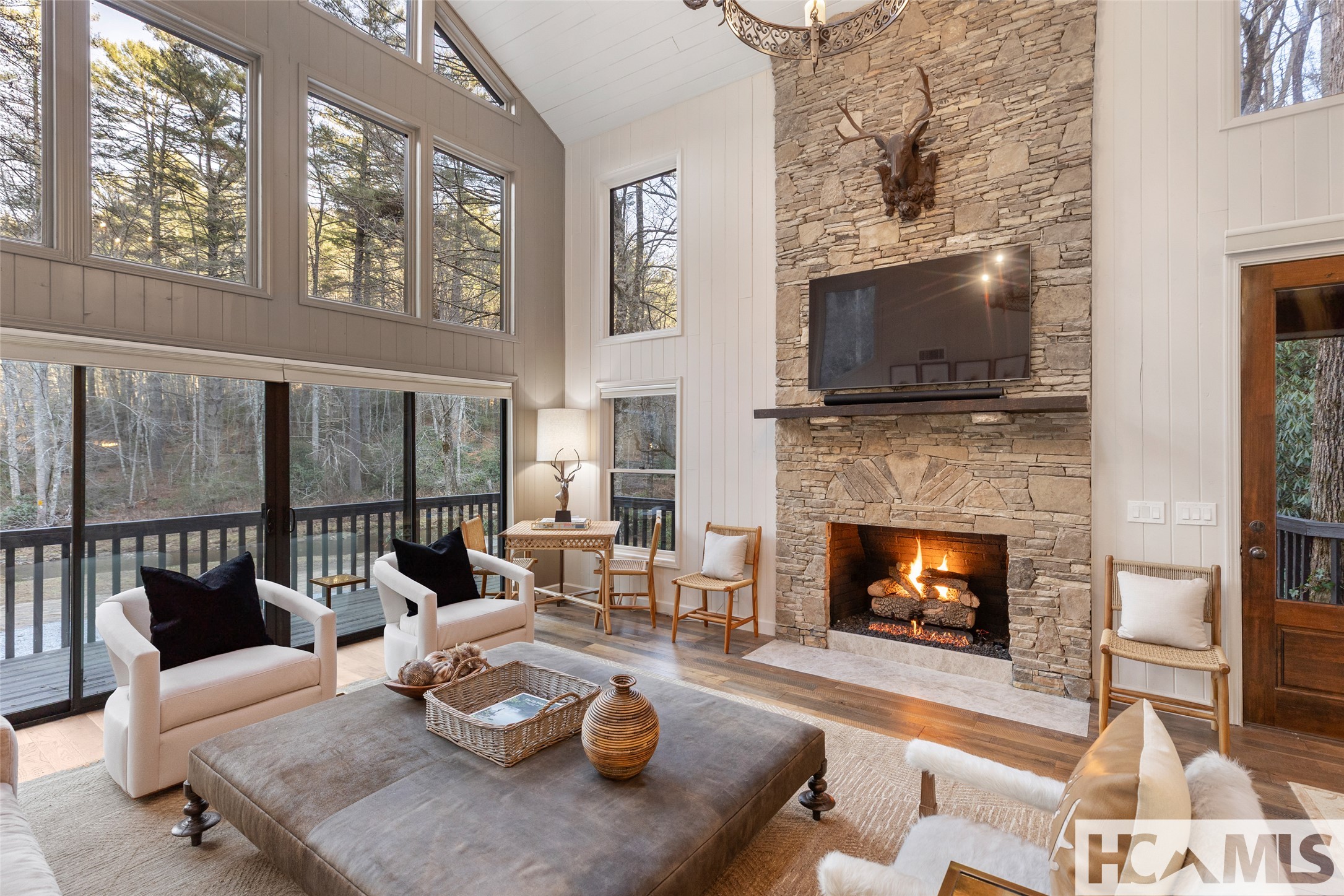 390 Gantes Gulch Road
