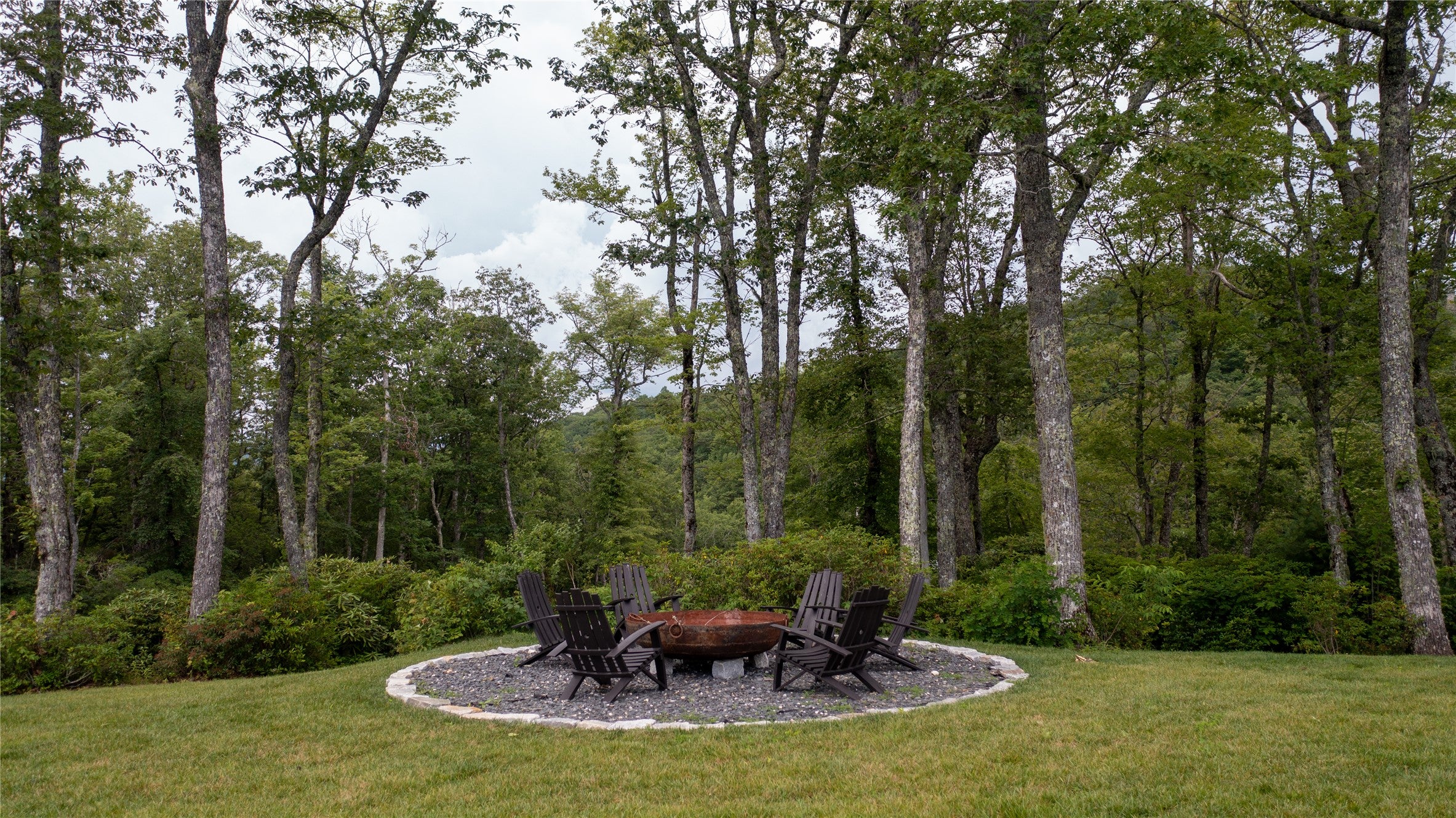 Lot 5 Bear Mor Ridge