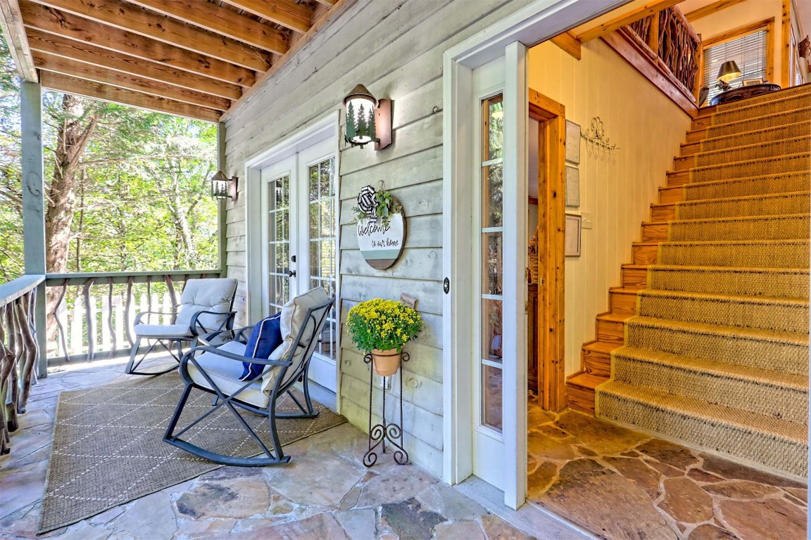 3315 Bald Mountain Road