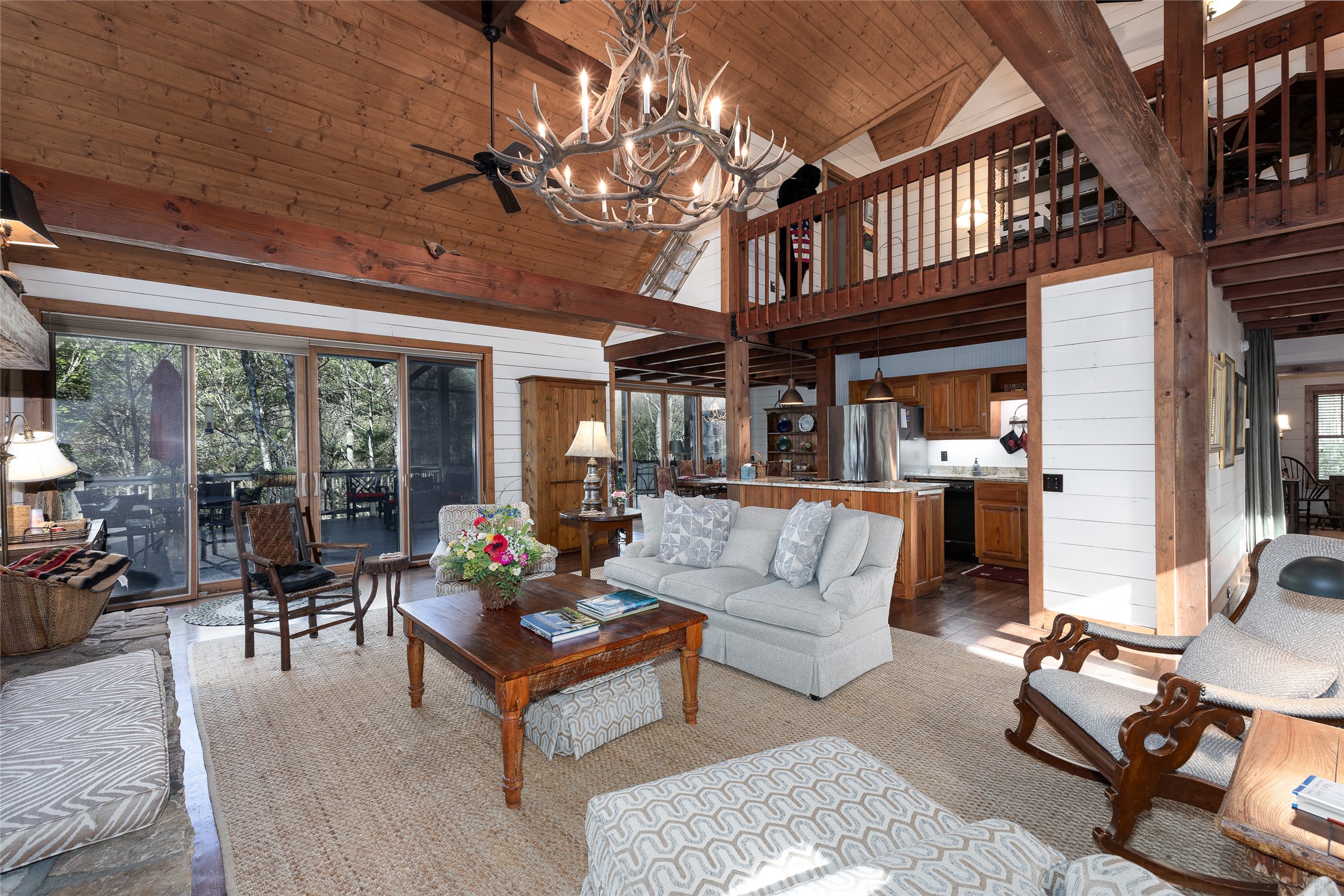 86 Meadow Ridge