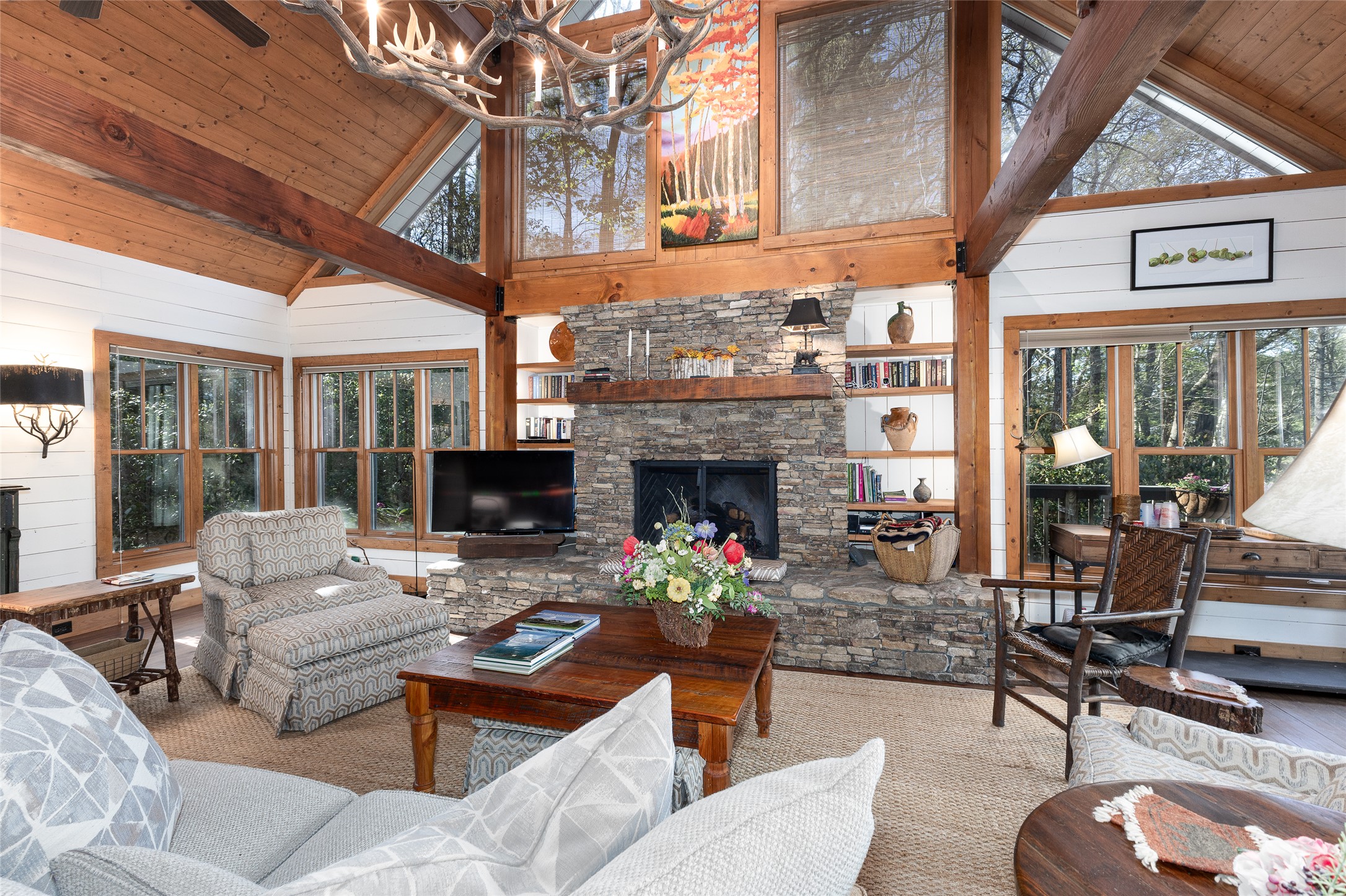 86 Meadow Ridge