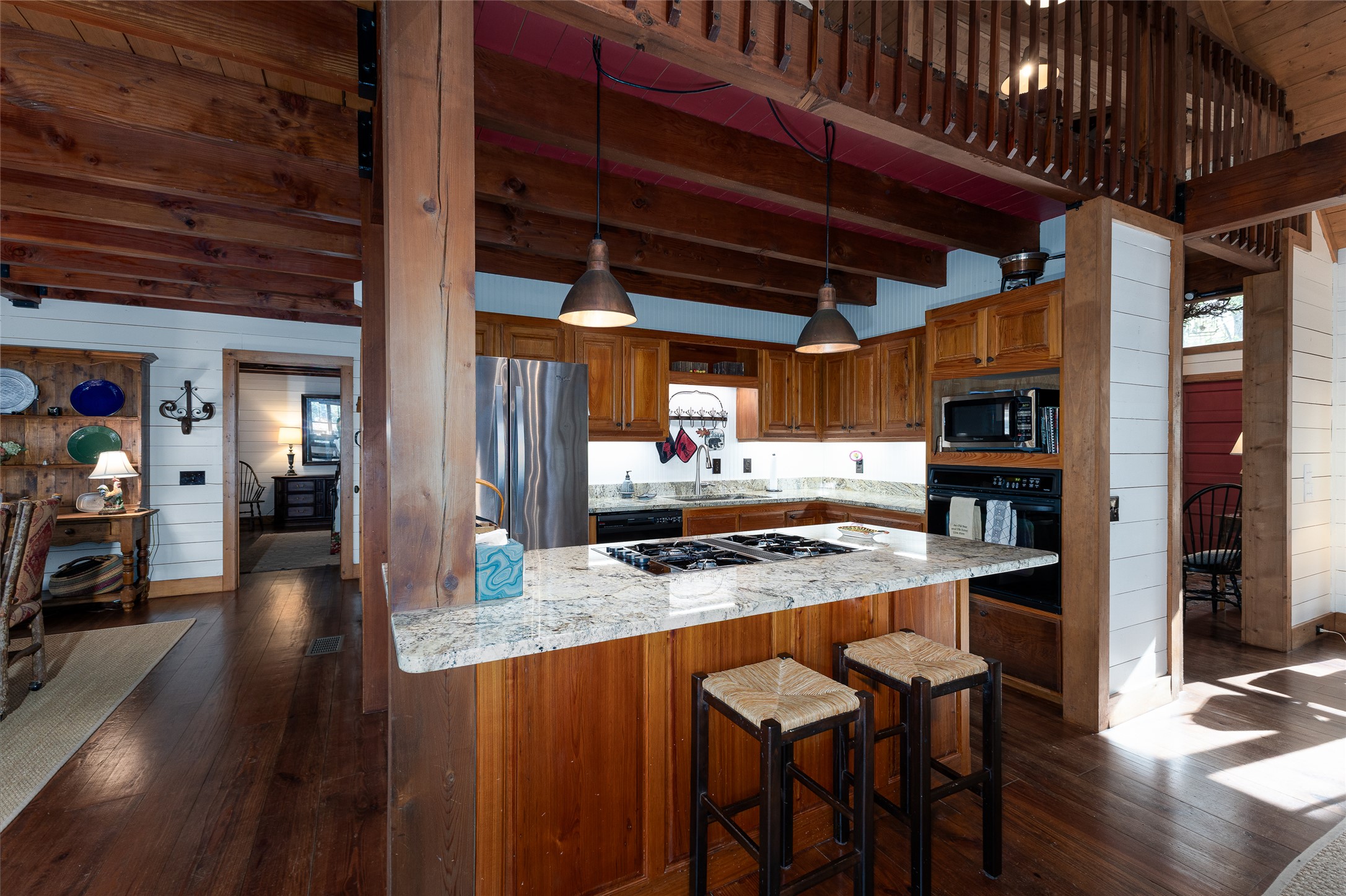 86 Meadow Ridge