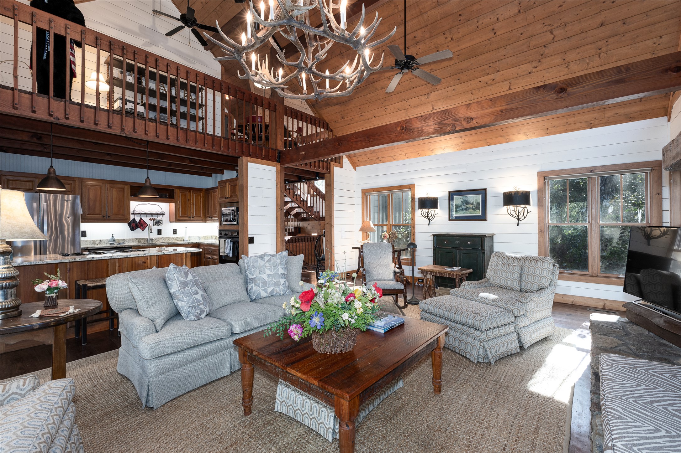 86 Meadow Ridge
