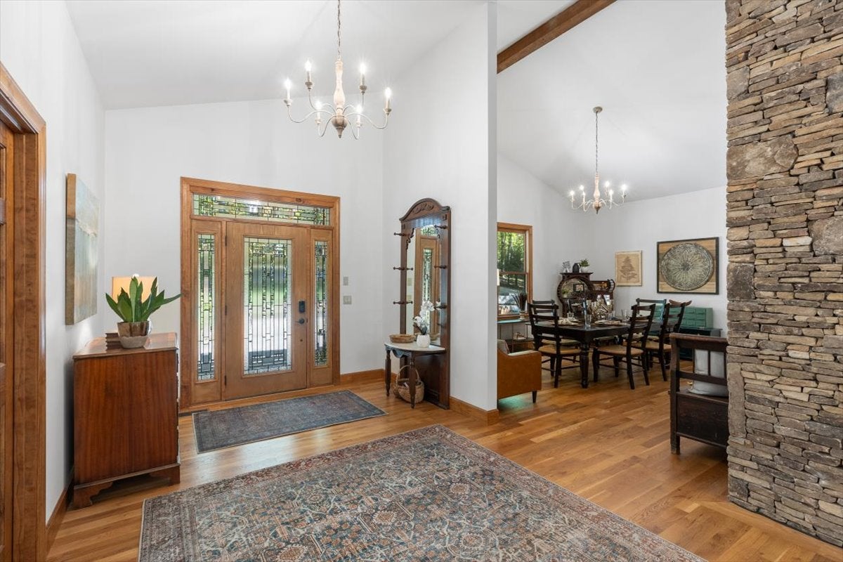 289 Apple Mountain Circle
