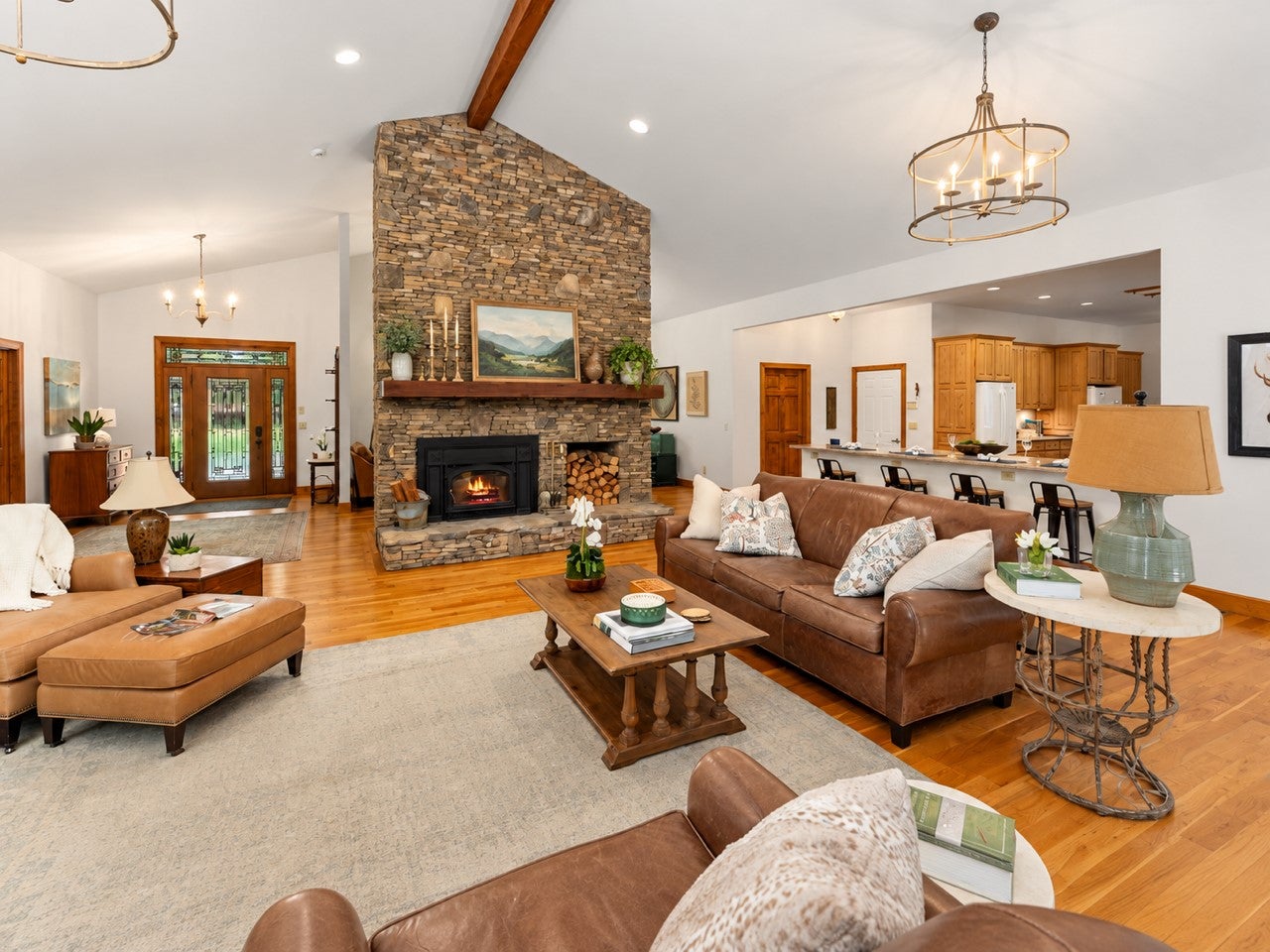 289 Apple Mountain Circle