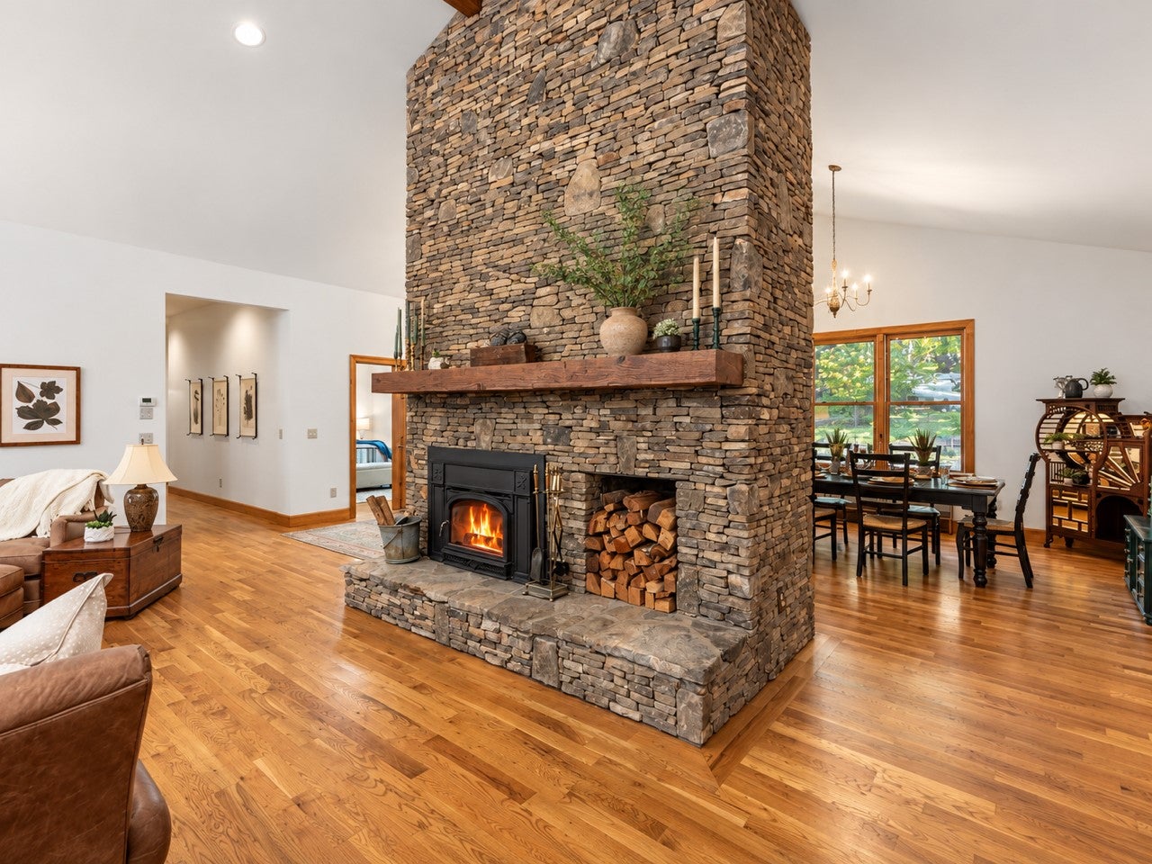289 Apple Mountain Circle