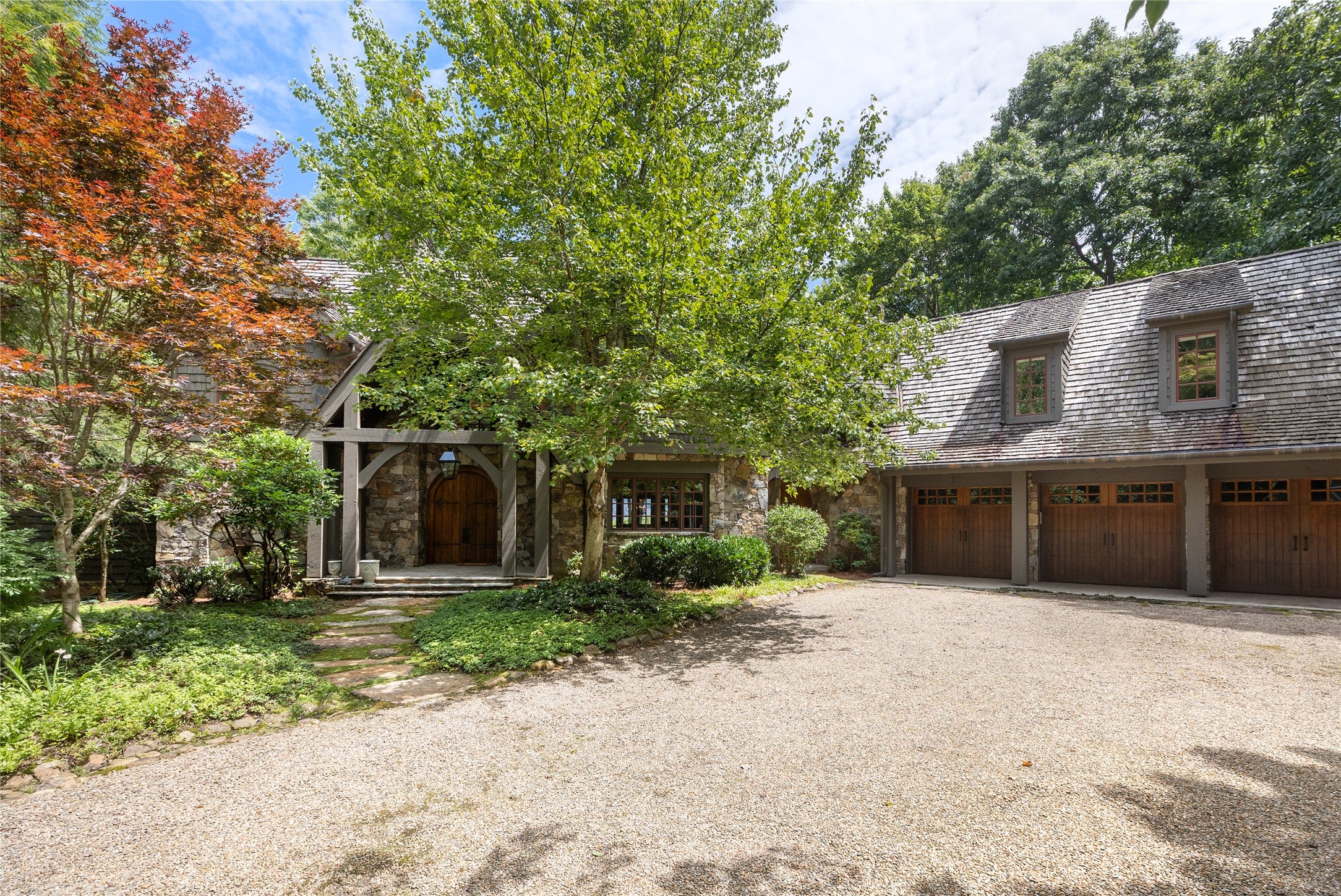 179 Sagee Woods Drive