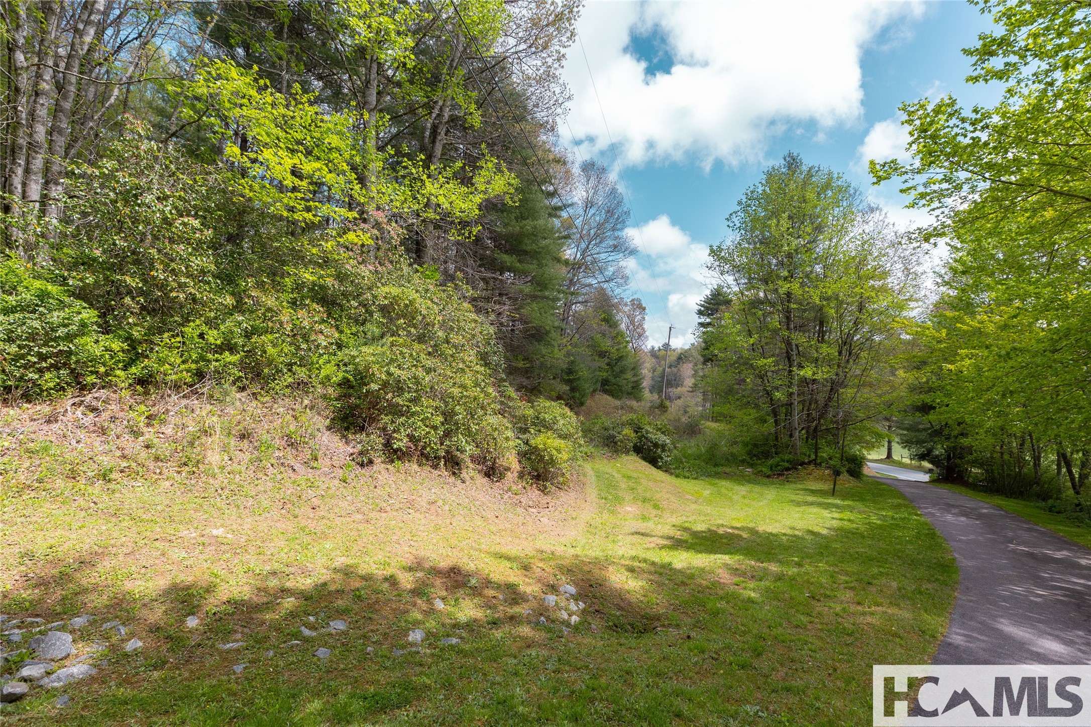 Lot 17 Glen Laurel Circle