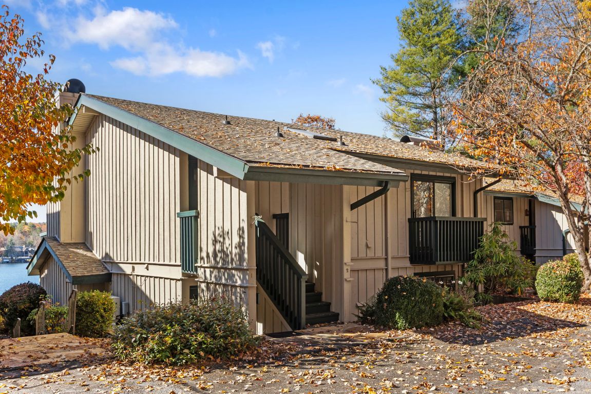 68 Toxaway Point C1
