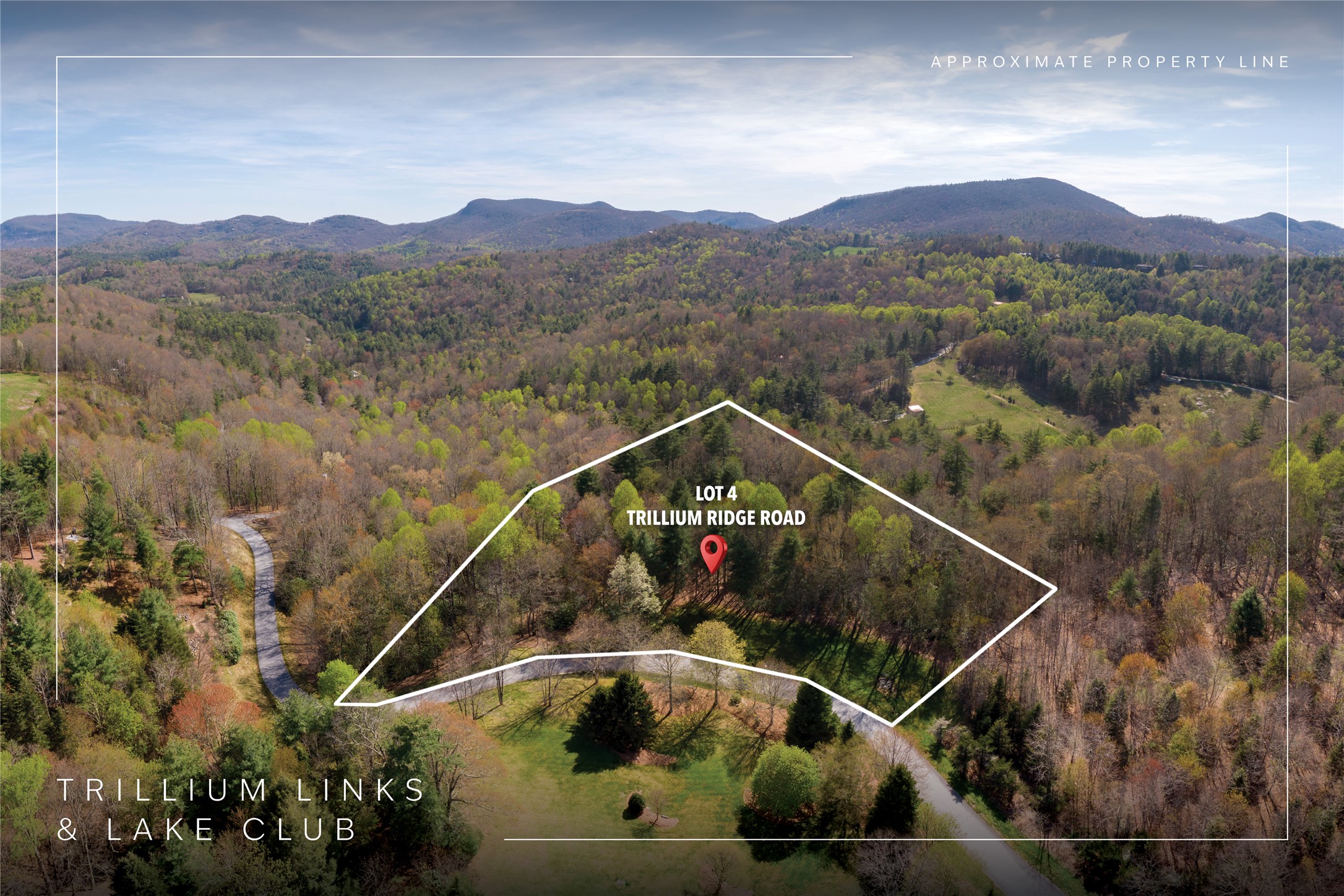 Lot 4 Trillium Ridge Road