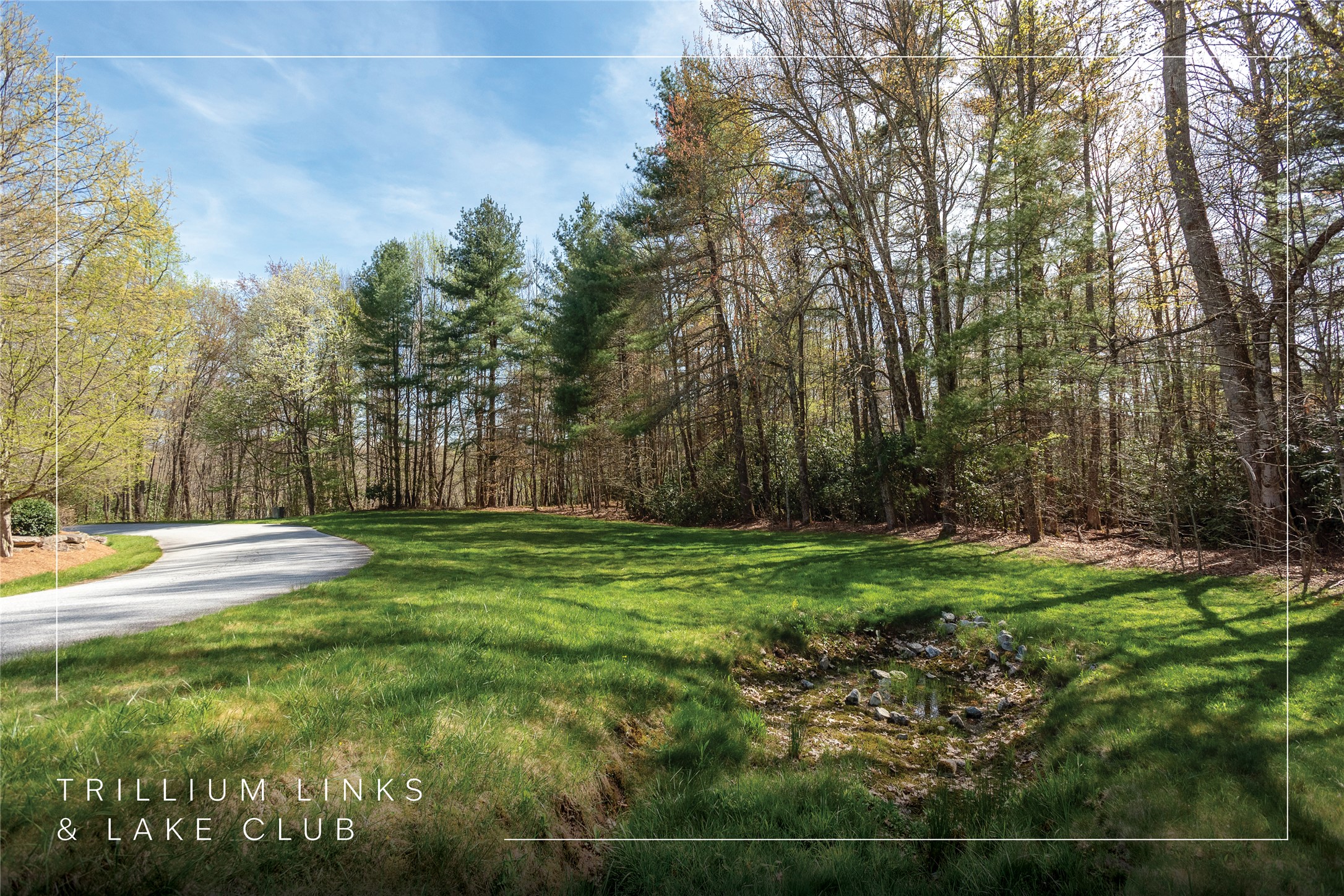 Lot 4 Trillium Ridge Road