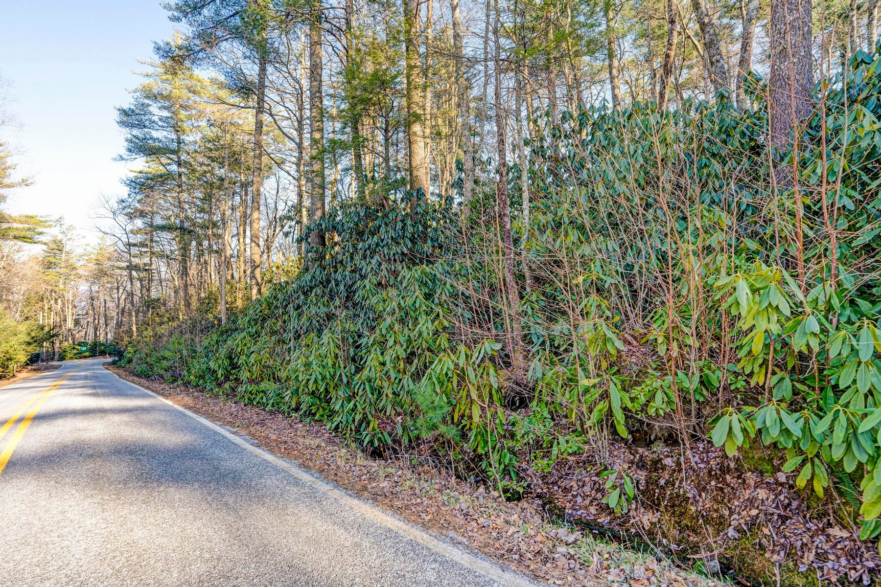 Lot 21 Hardscrabble Ridge
