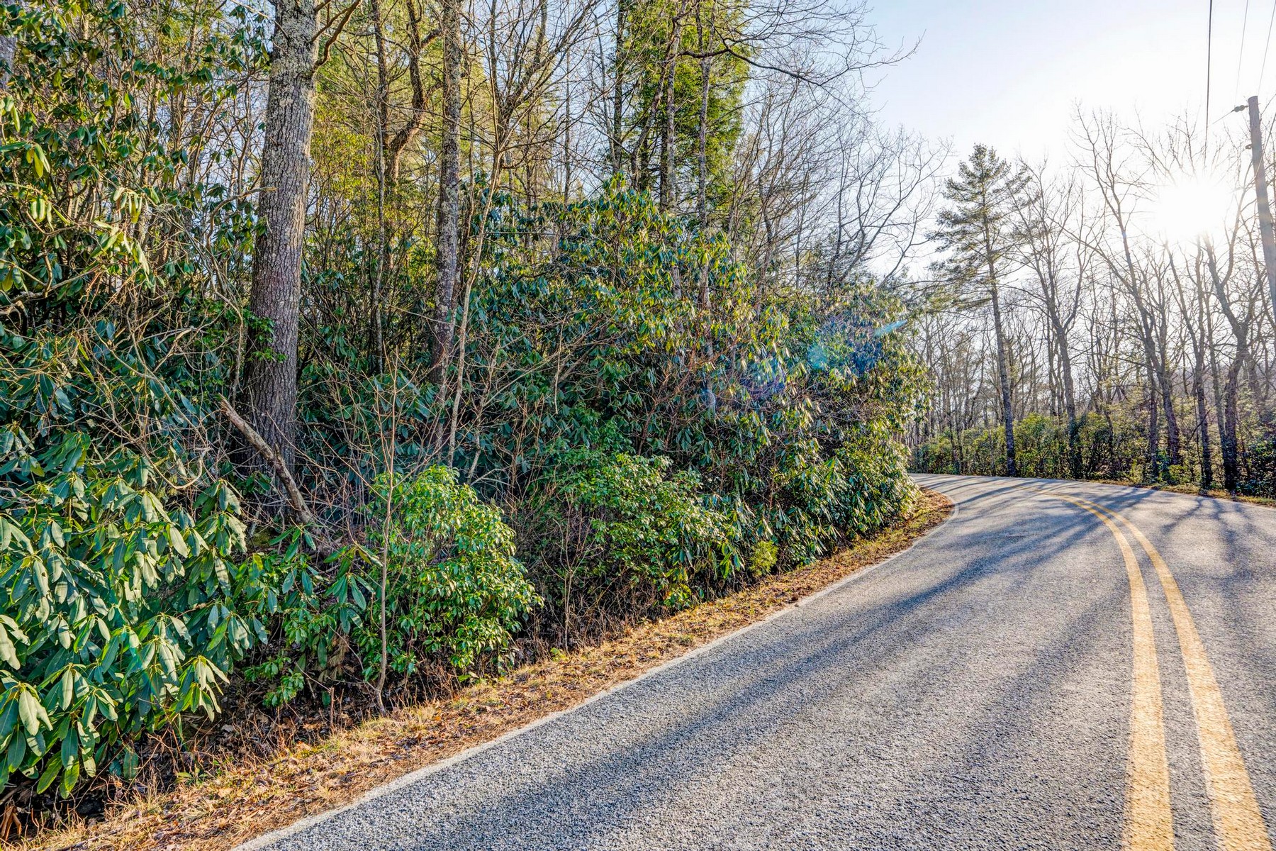 Lot 21 Hardscrabble Ridge