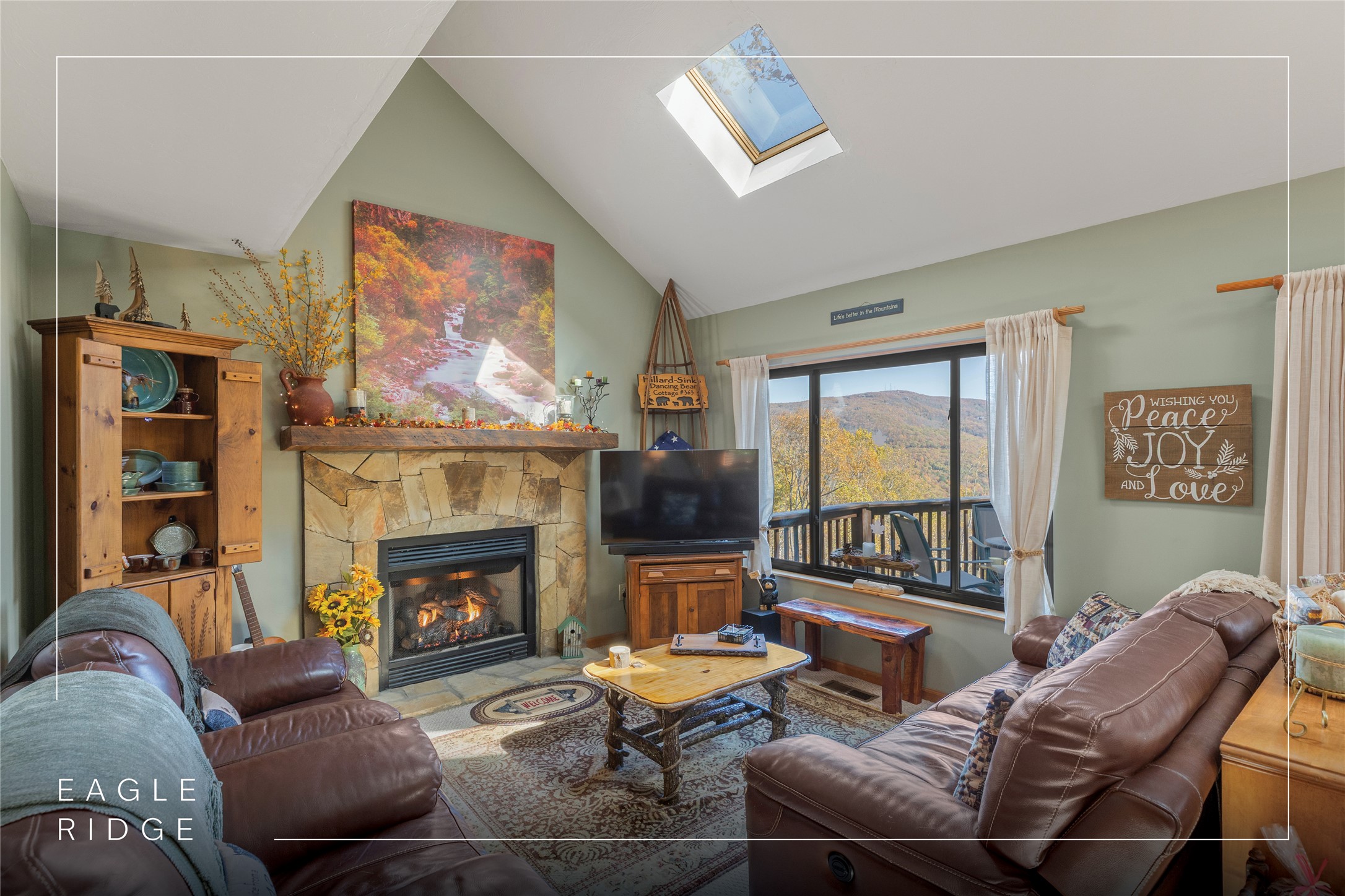 363 Eagle Ridge Road