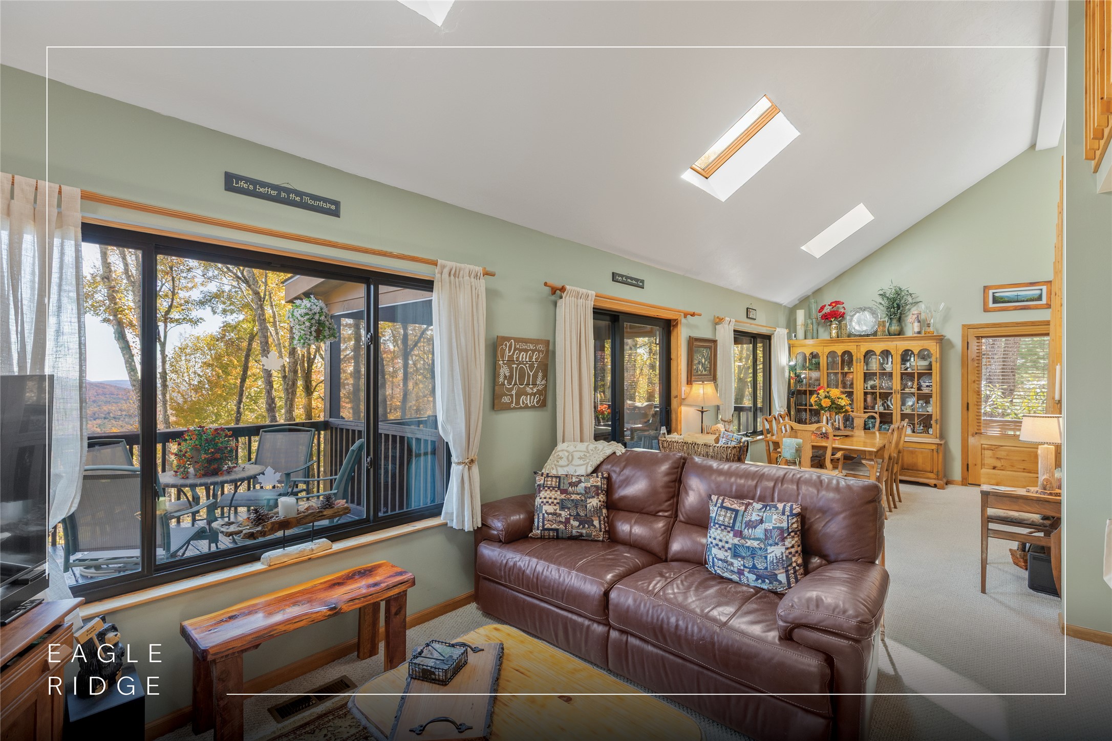 363 Eagle Ridge Road