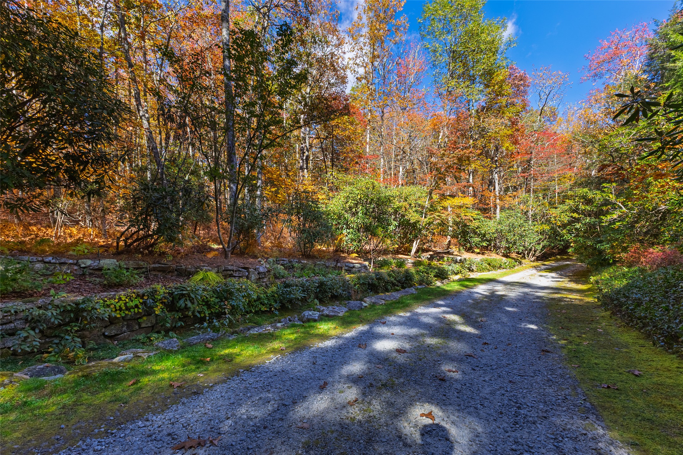 176 Panthertown Trail