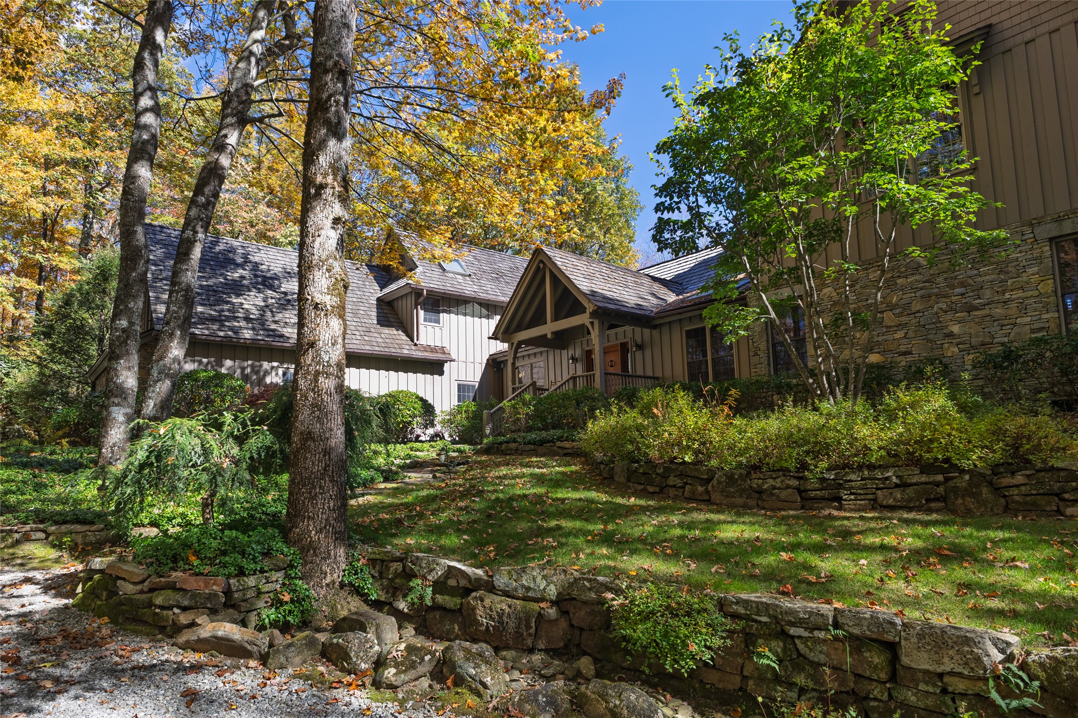 176 Panthertown Trail