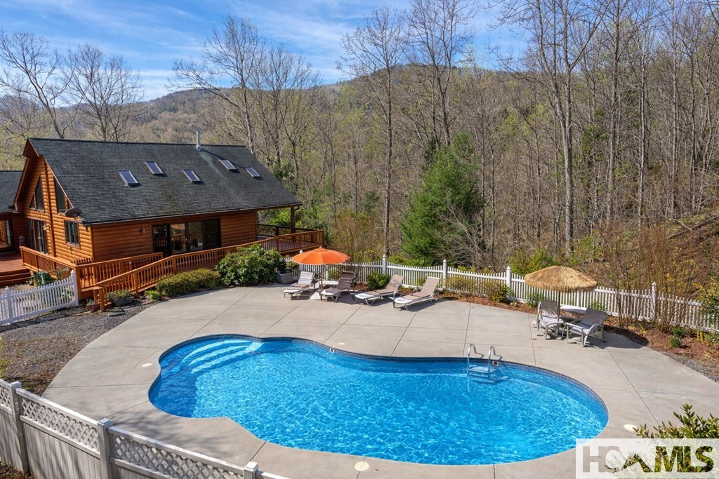 112 Hawks Nest Ridge