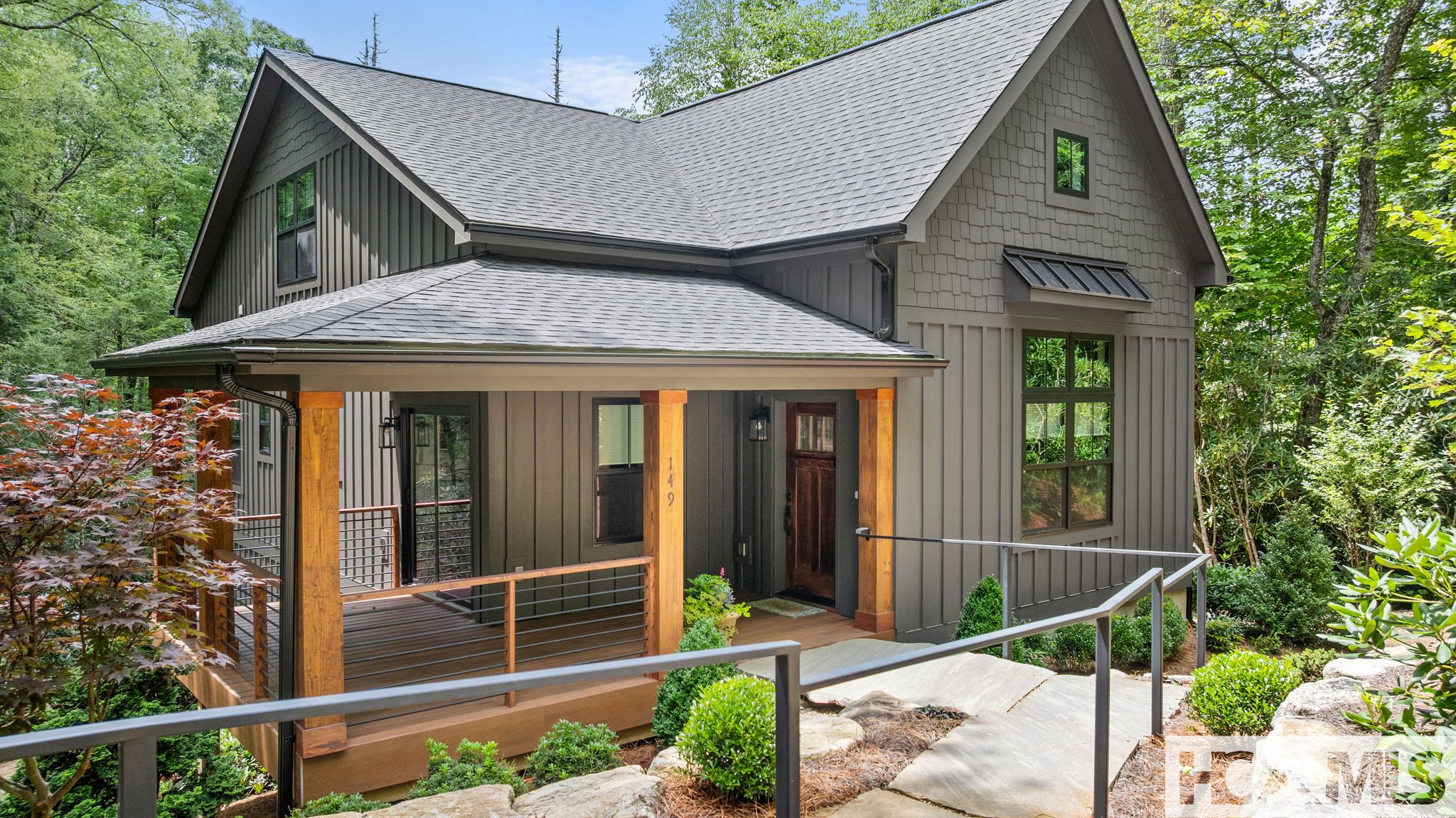 149 Woodland Hill Drive