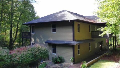 160 Ridgepole Dr Sky Valley GA 30537