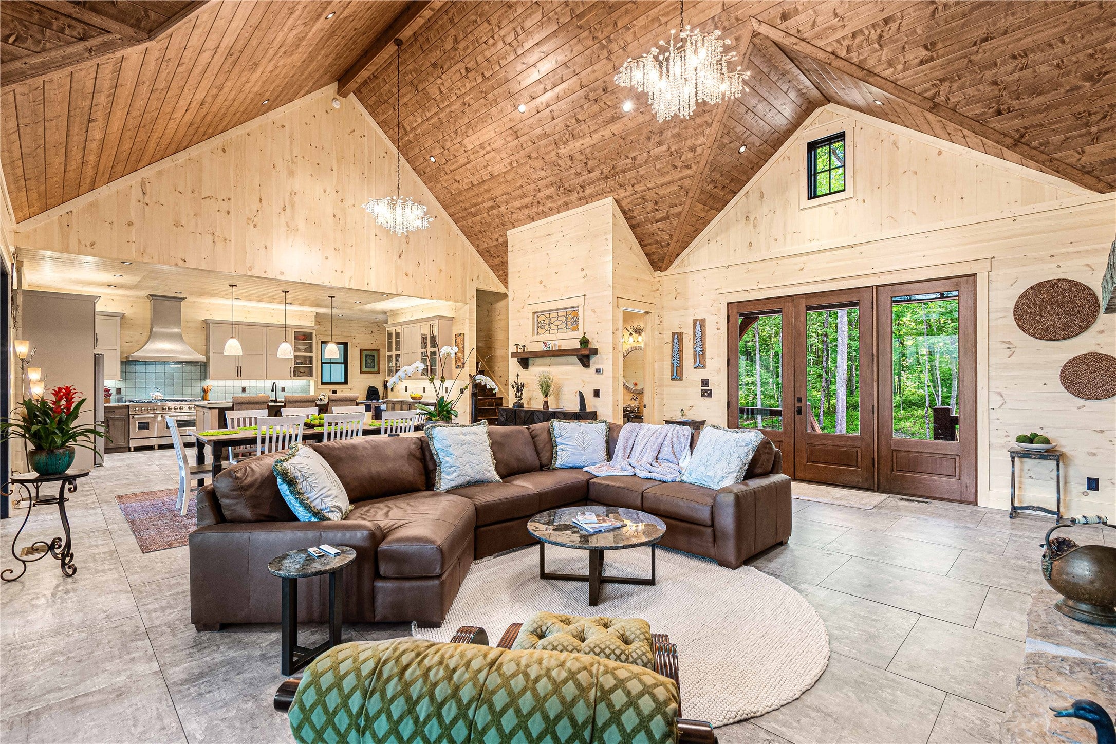 142 Brook Trout Trail