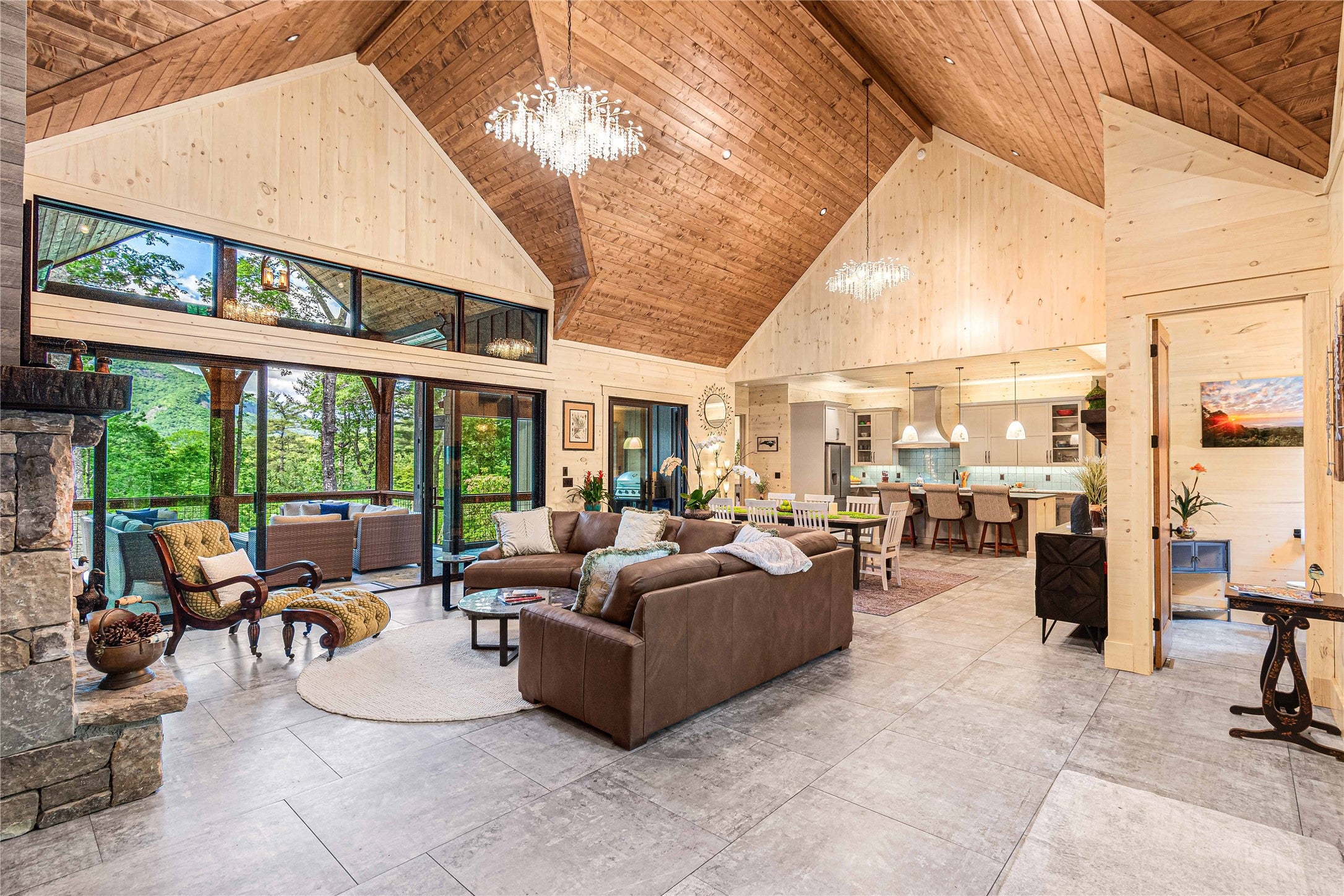 142 Brook Trout Trail