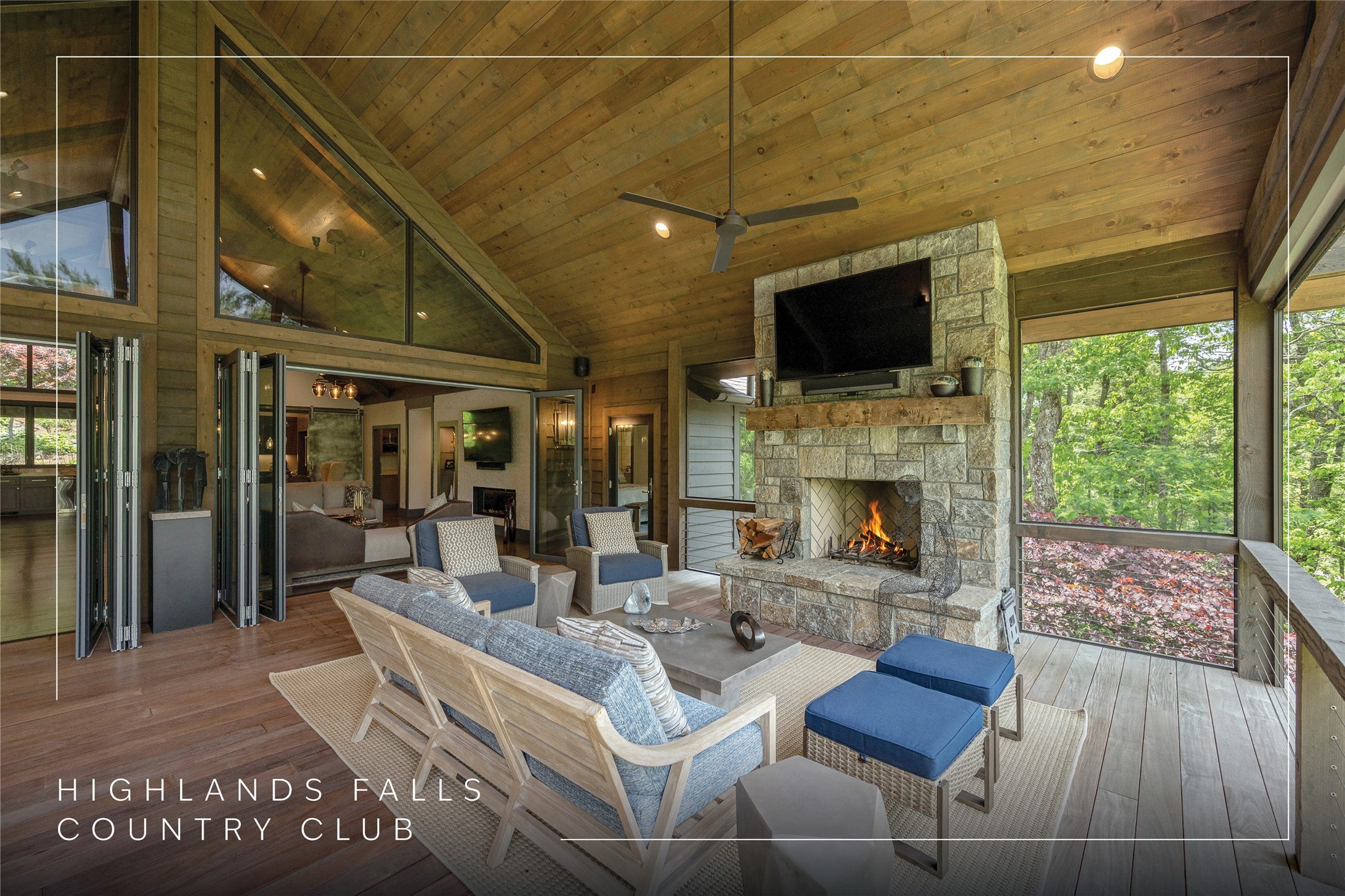 110 Spruce Lane