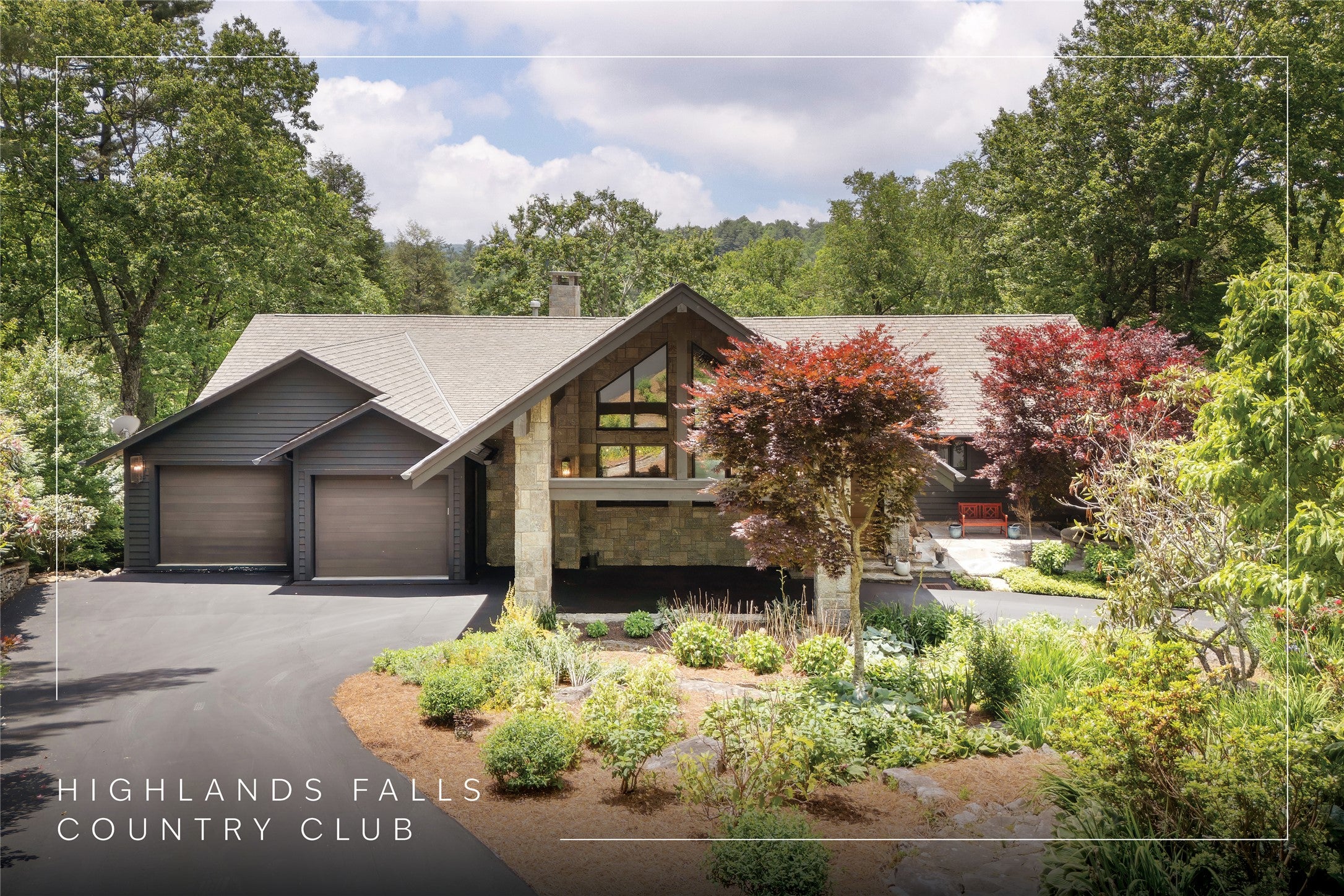 110 Spruce Lane