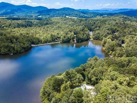 TBD Watkins Creek Road Scaly Mountain NC 28775