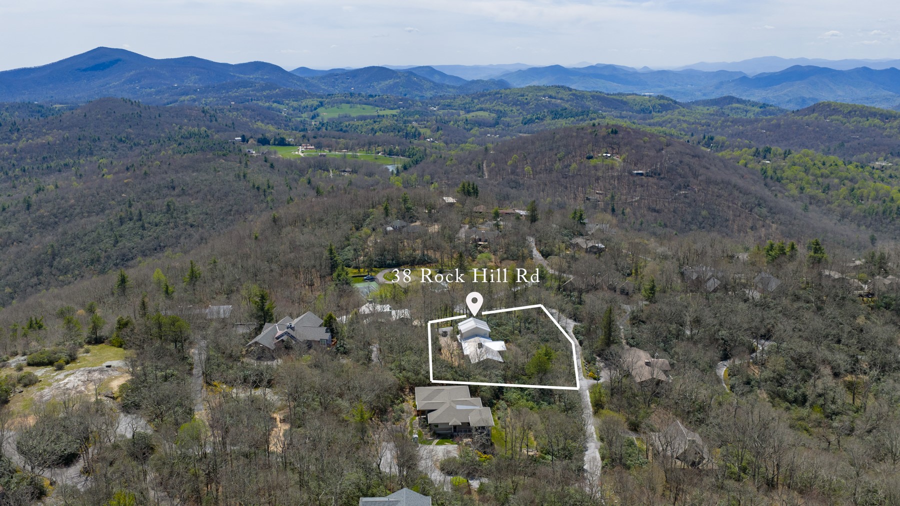 38 Rock Hill Road