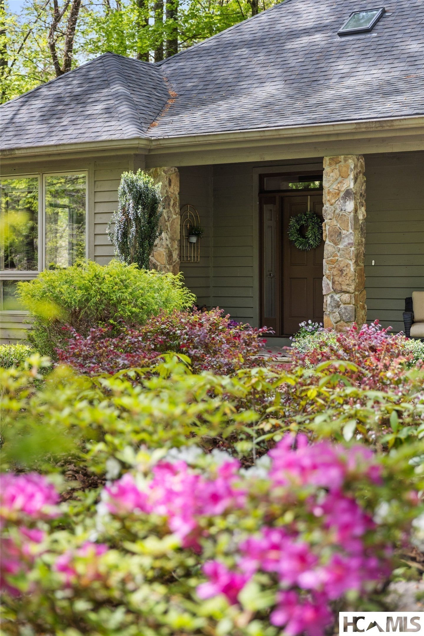 21 Laurel Wood Court