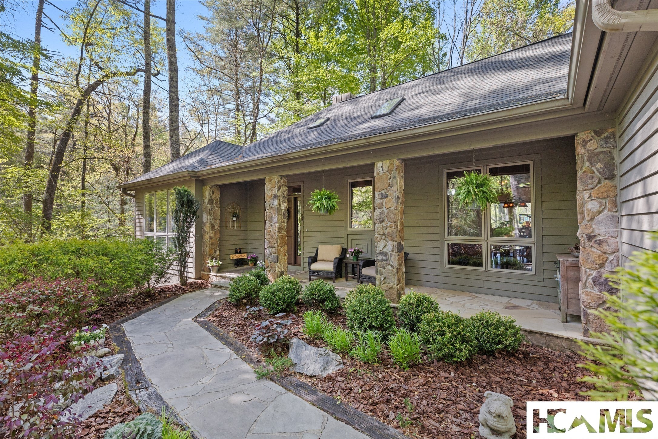 21 Laurel Wood Court