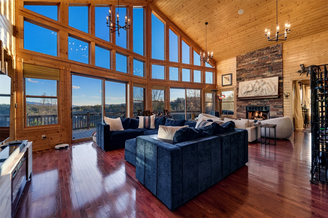 455 Red Oak Road