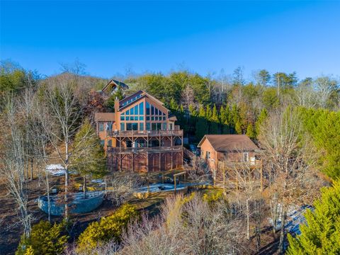 455 Red Oak Road Franklin NC 28734
