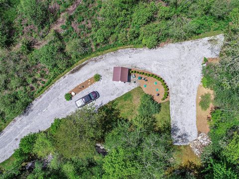 87 Middle Creek Lane Scaly Mountain NC 28775
