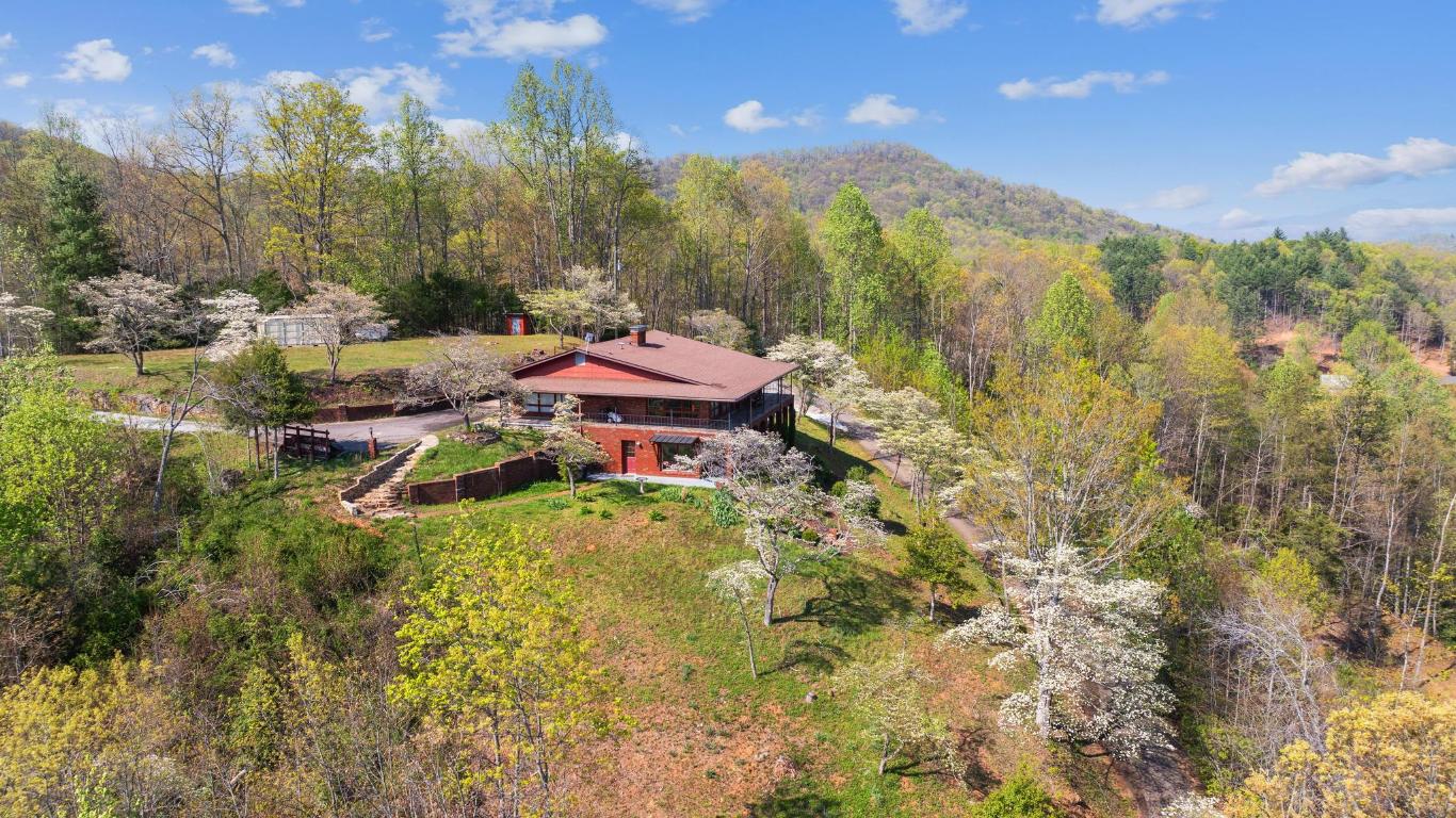 380 Ledford Drive