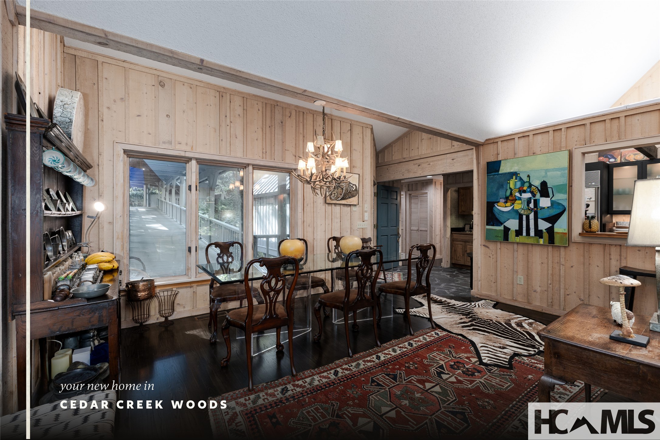 180 Haven Ridge Road Trail