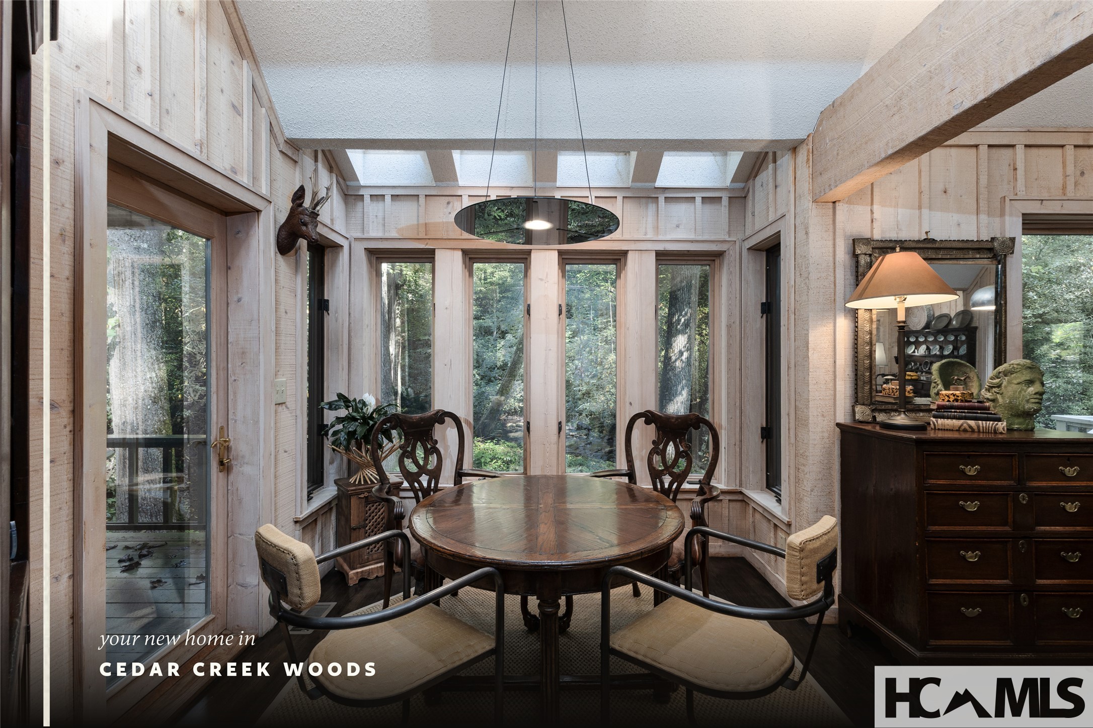 180 Haven Ridge Road Trail