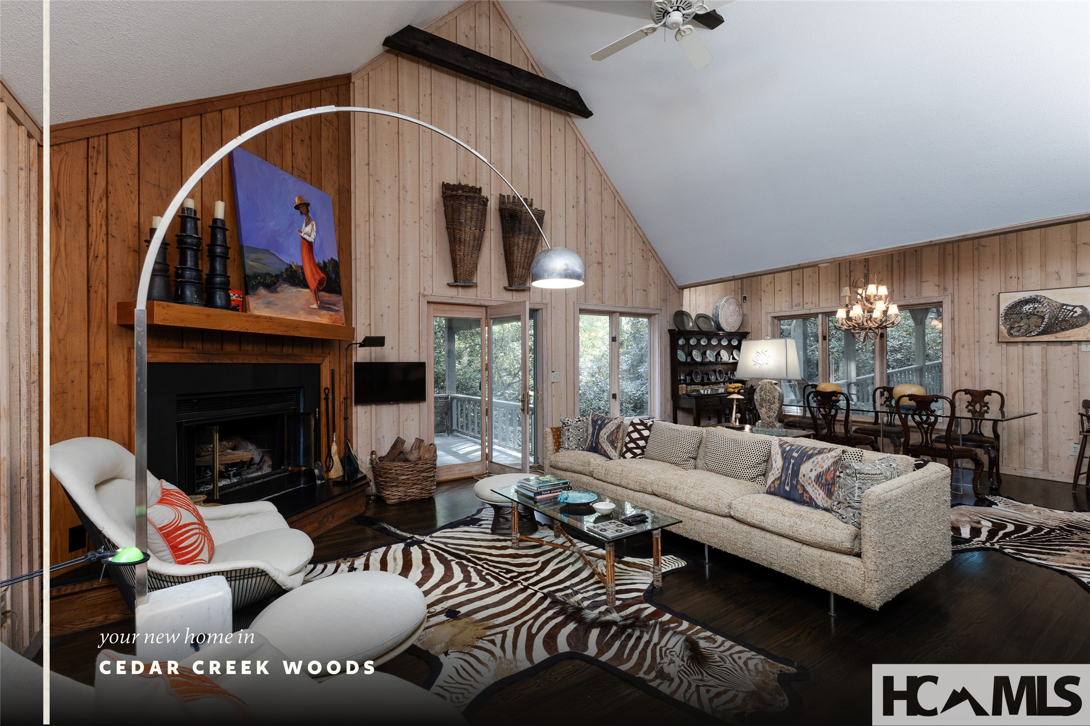 180 Haven Ridge Road Trail