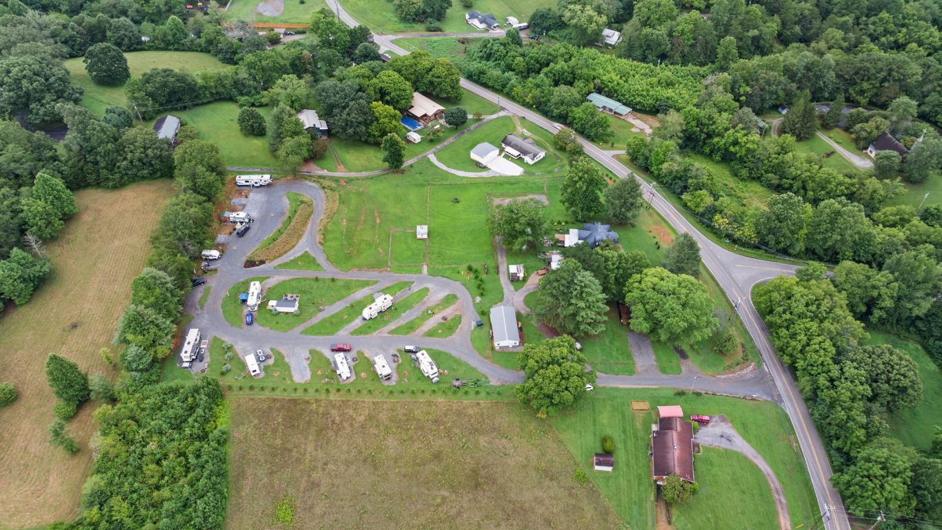 2145 Old Murphy Rd