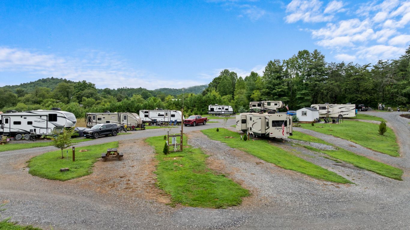 2145 Old Murphy Rd