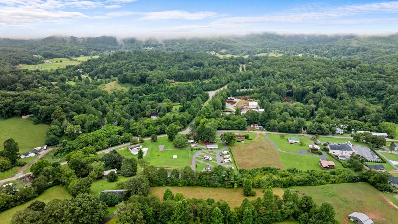 2145 Old Murphy Rd