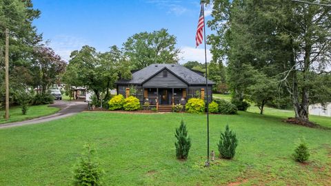 2145 Old Murphy Rd Franklin NC 28734
