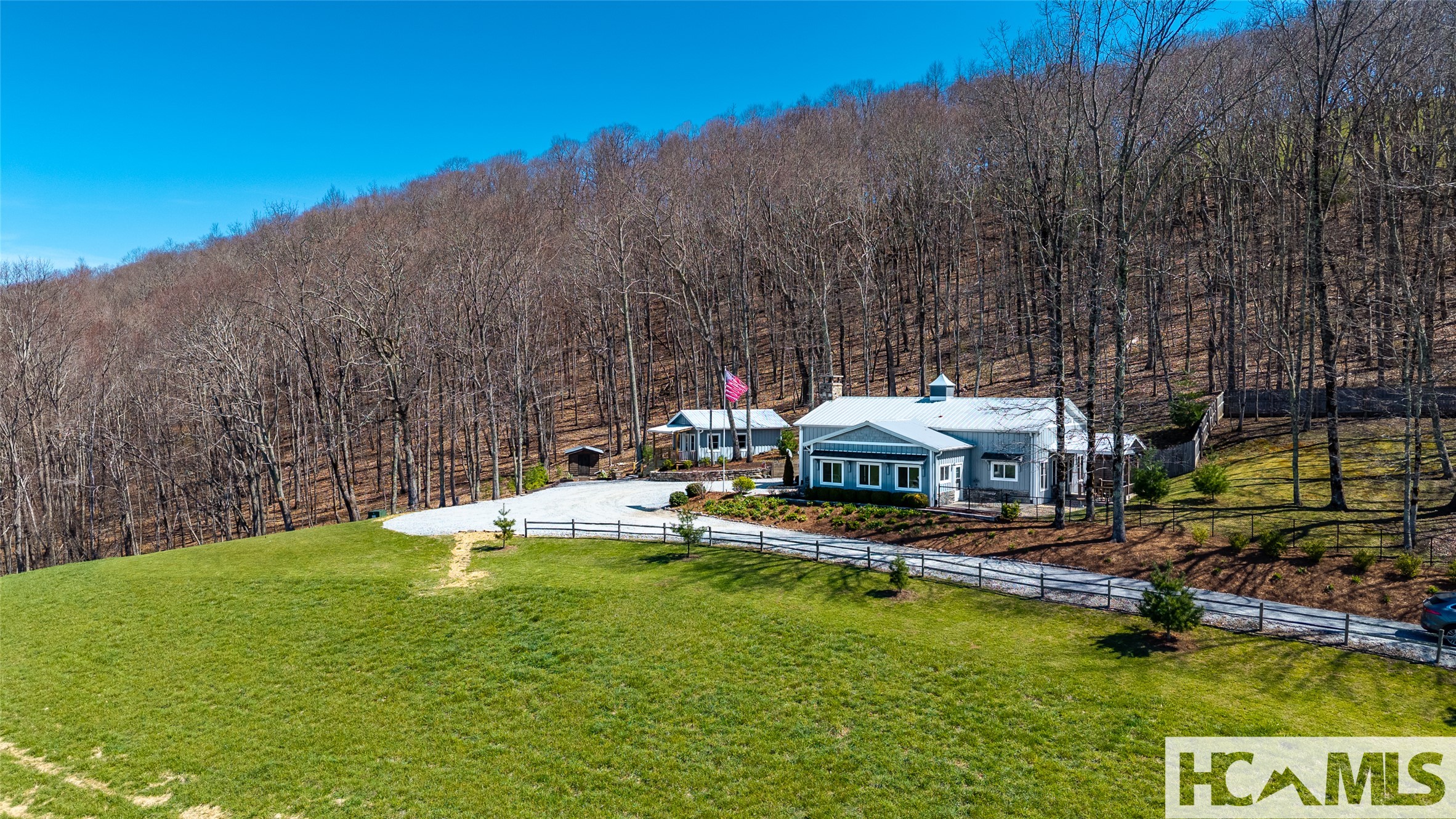 657 Fowler Road