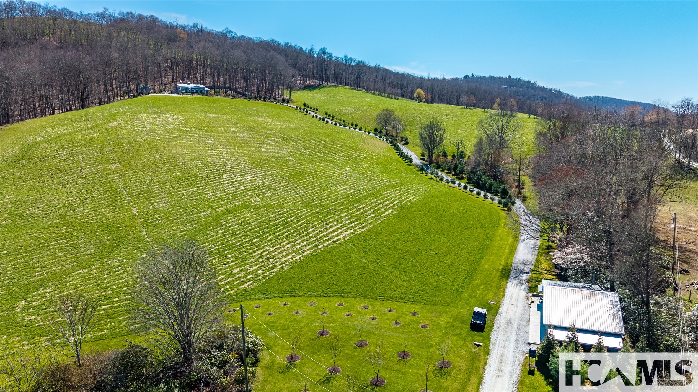 657 Fowler Road